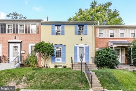 13120 VINEYARD WAY WOODBRIDGE VA 22191