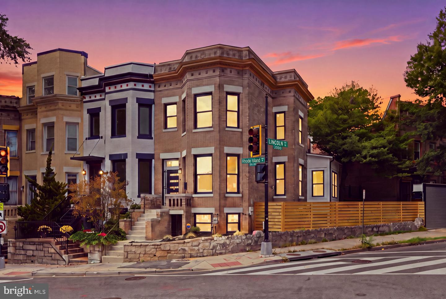 54 RHODE ISLAND AVENUE NE