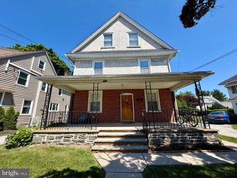 Condo For Rent - 110 Grandview Road<br/> ARDMORE, PA 19003