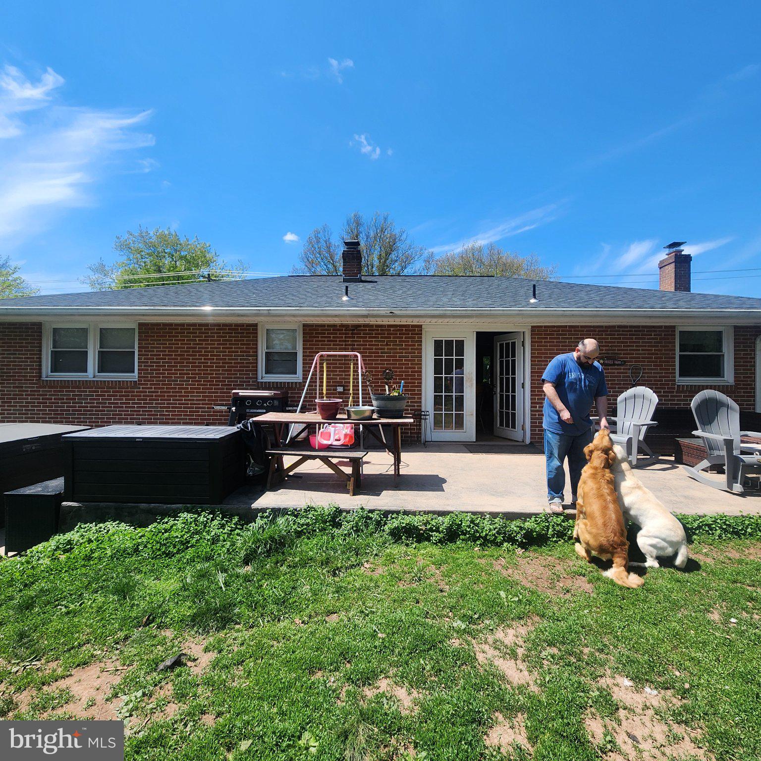 2029 DERRY ROAD