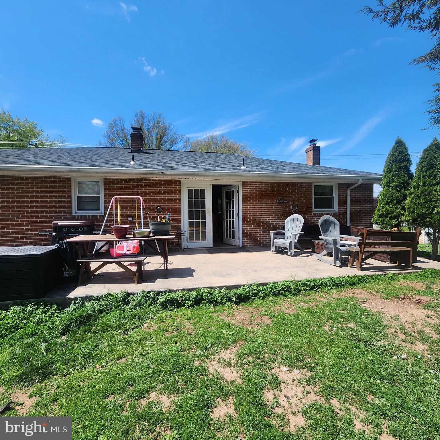 2029 DERRY ROAD