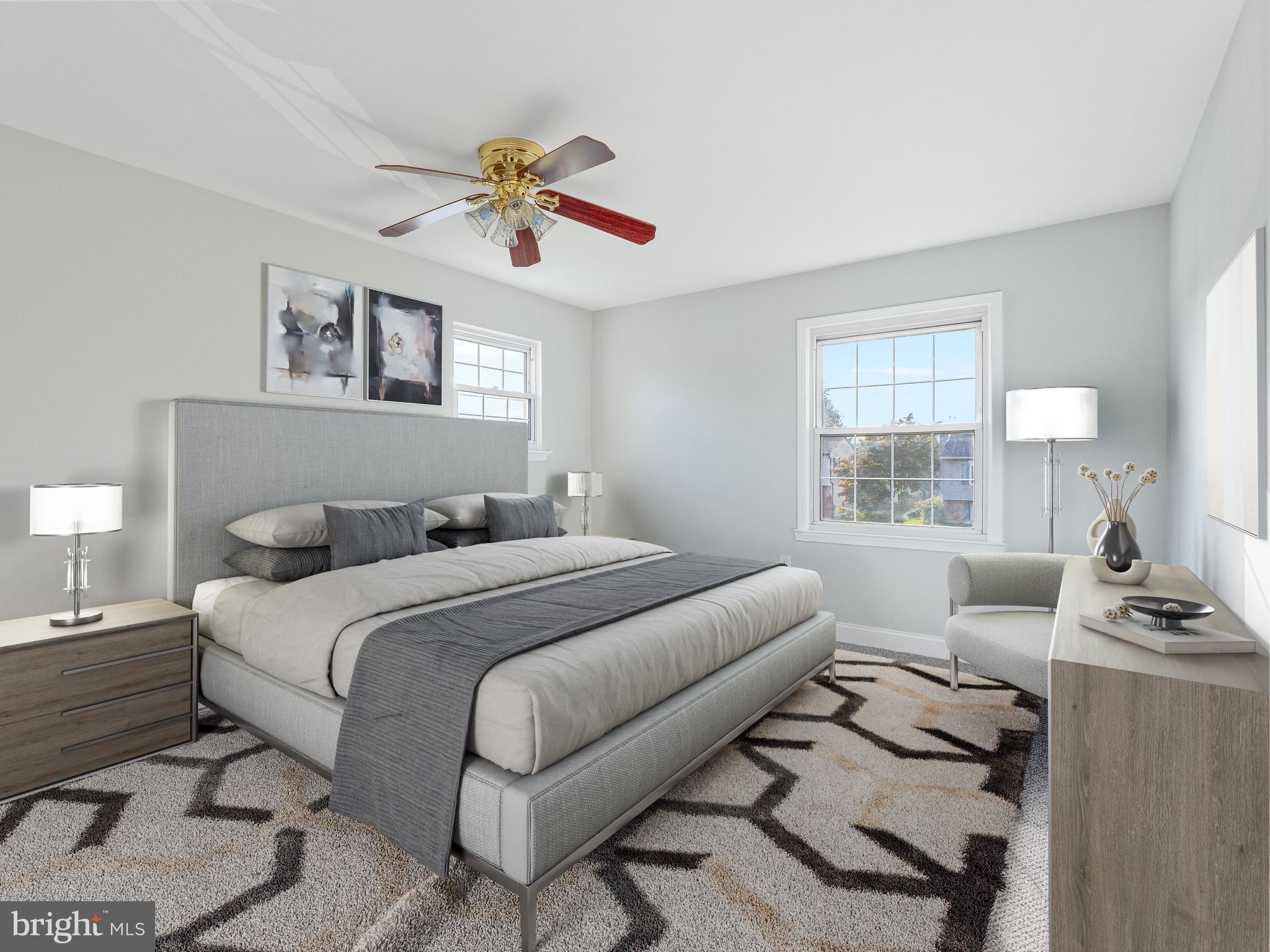 WILLOWBROOK - Residential