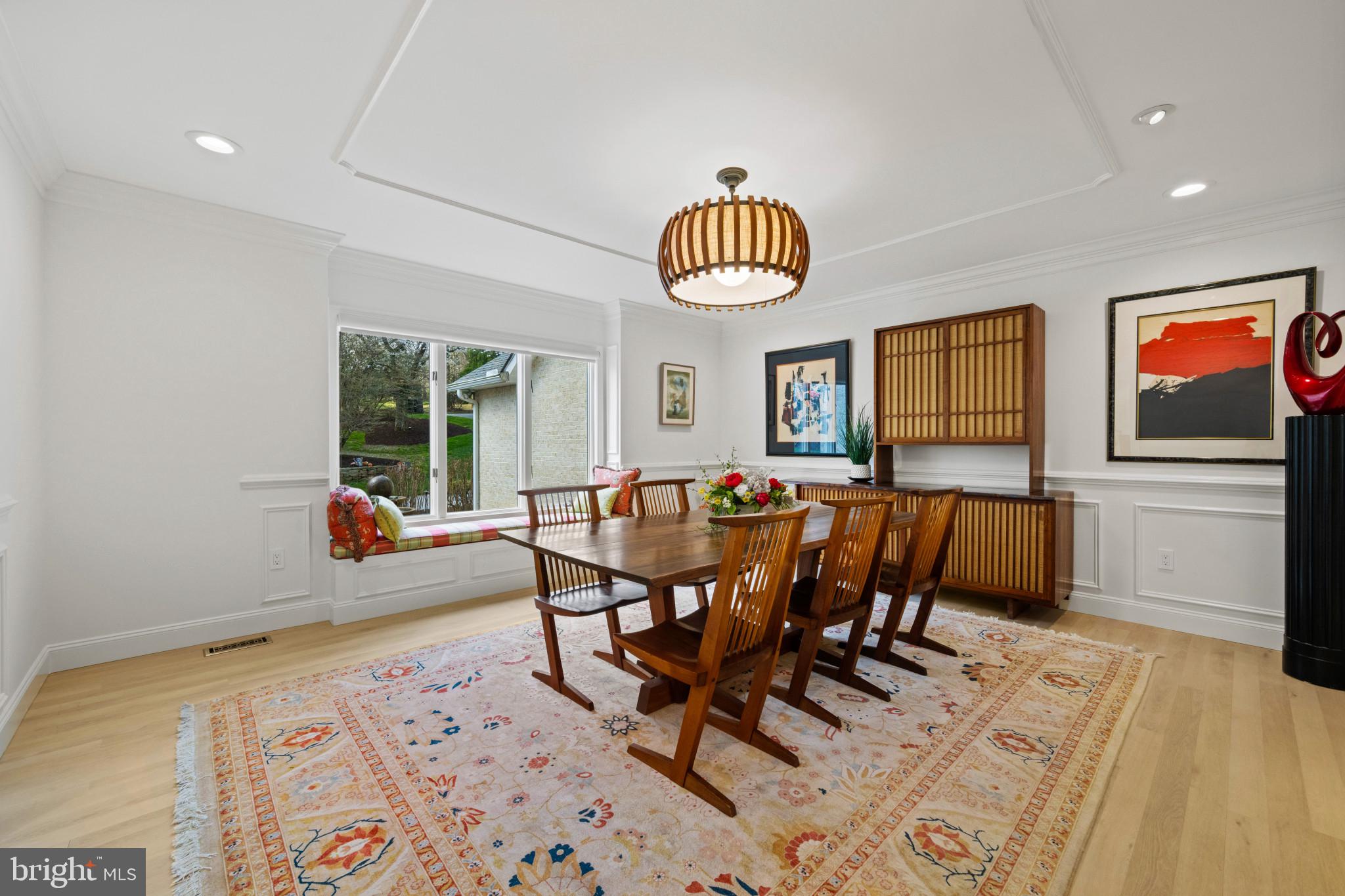 HUNTINGTON - Residential