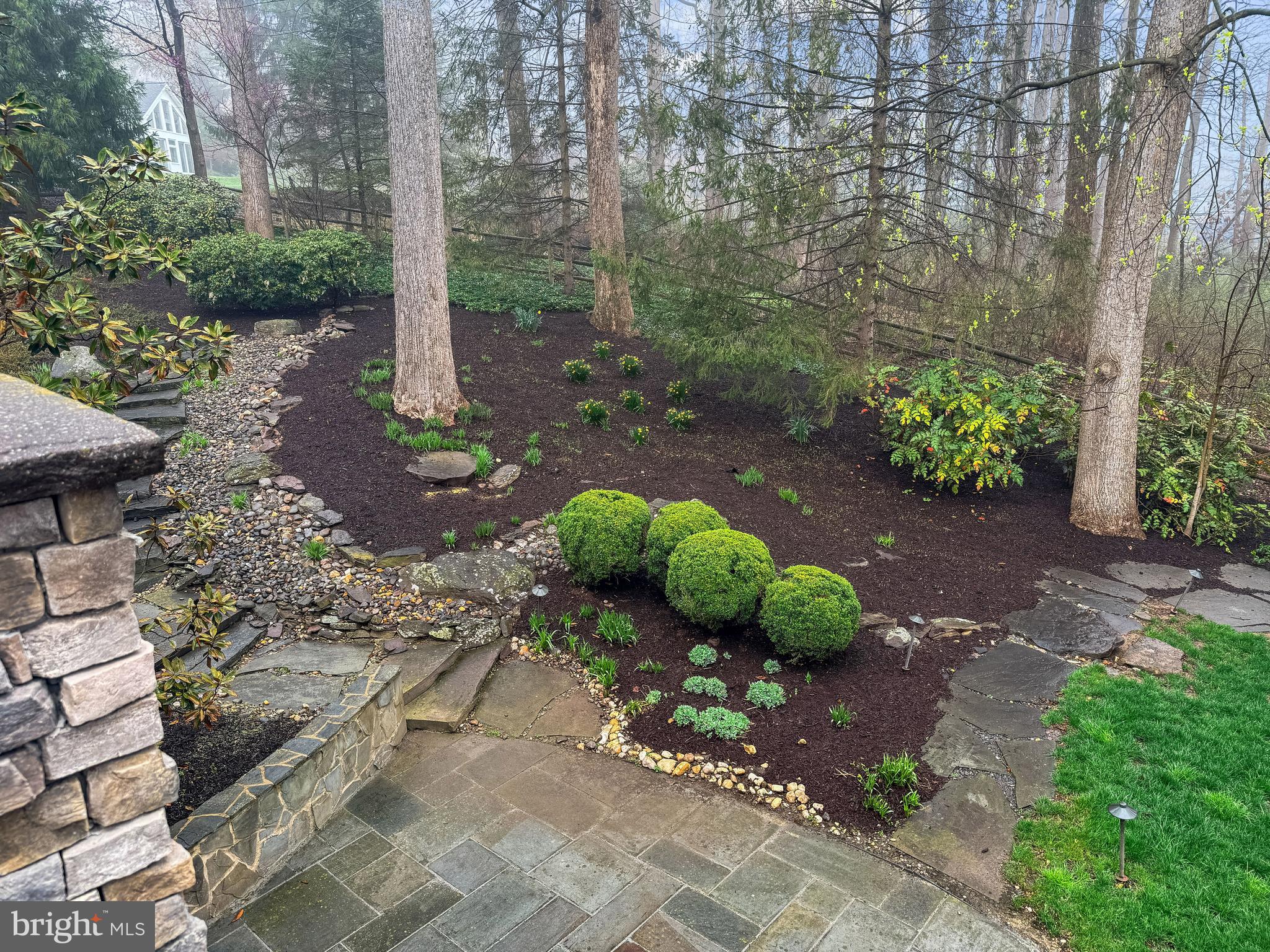 HUNTINGTON - Residential