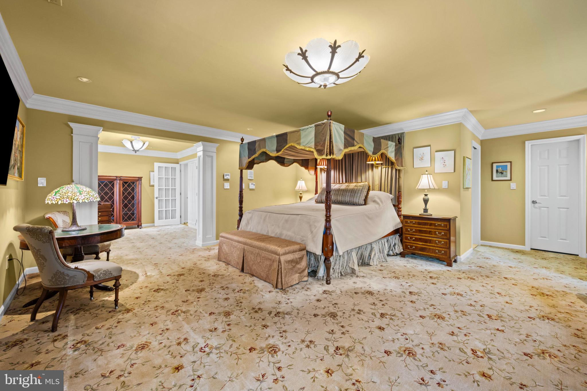 HUNTINGTON - Residential