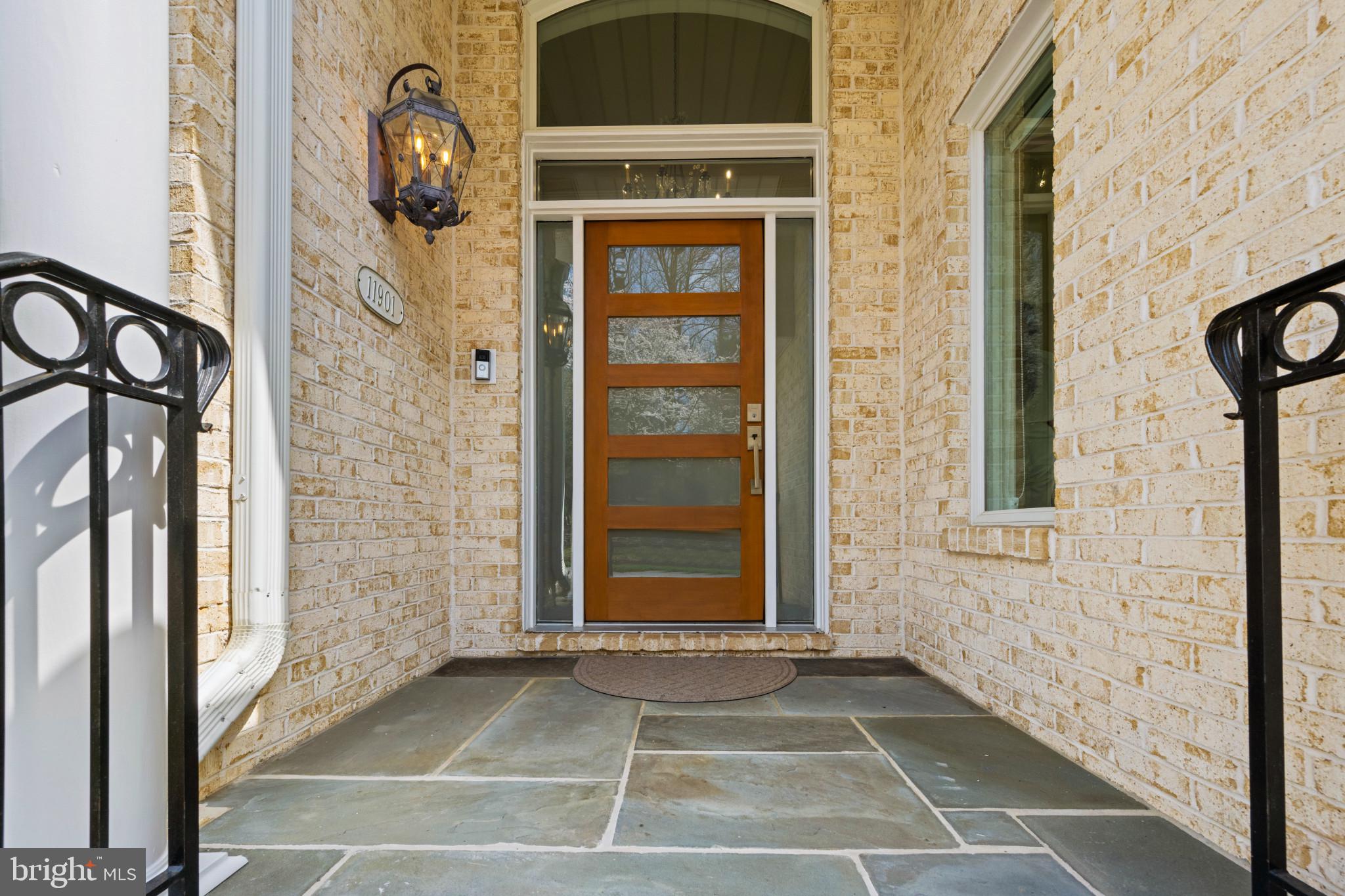 HUNTINGTON - Residential