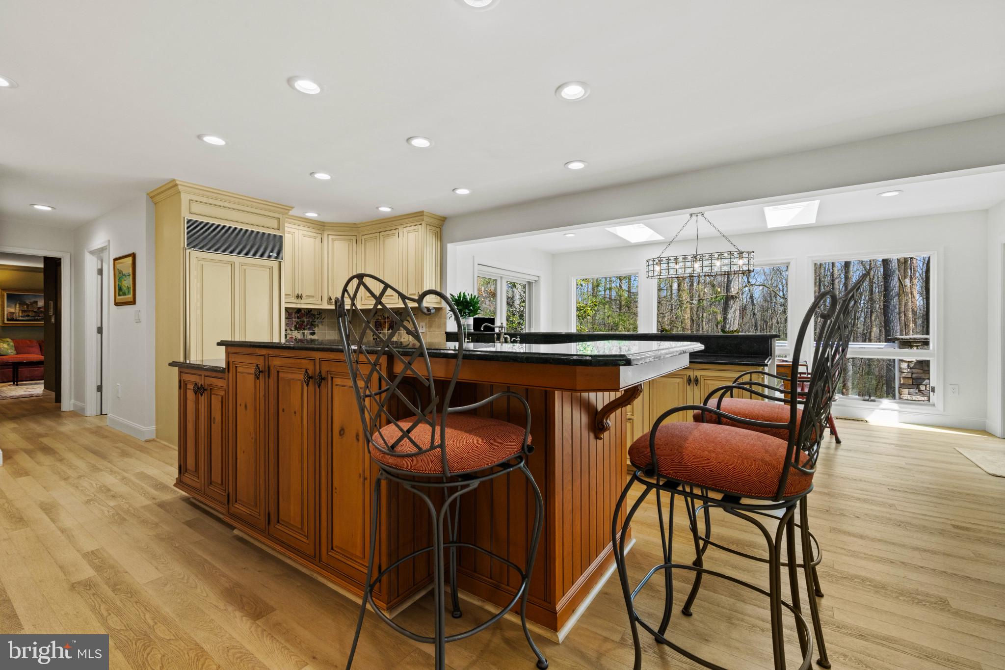 HUNTINGTON - Residential