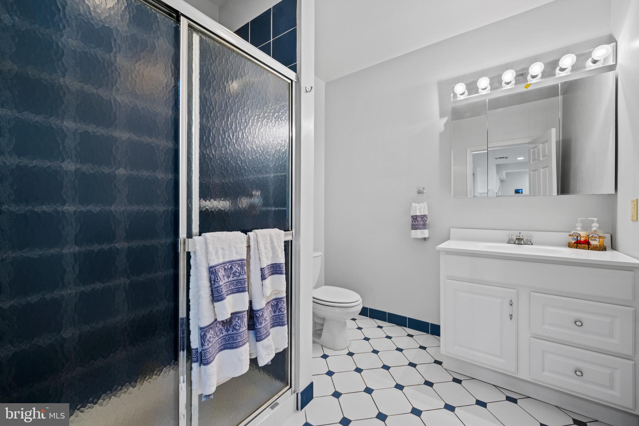 HUNTINGTON - Residential