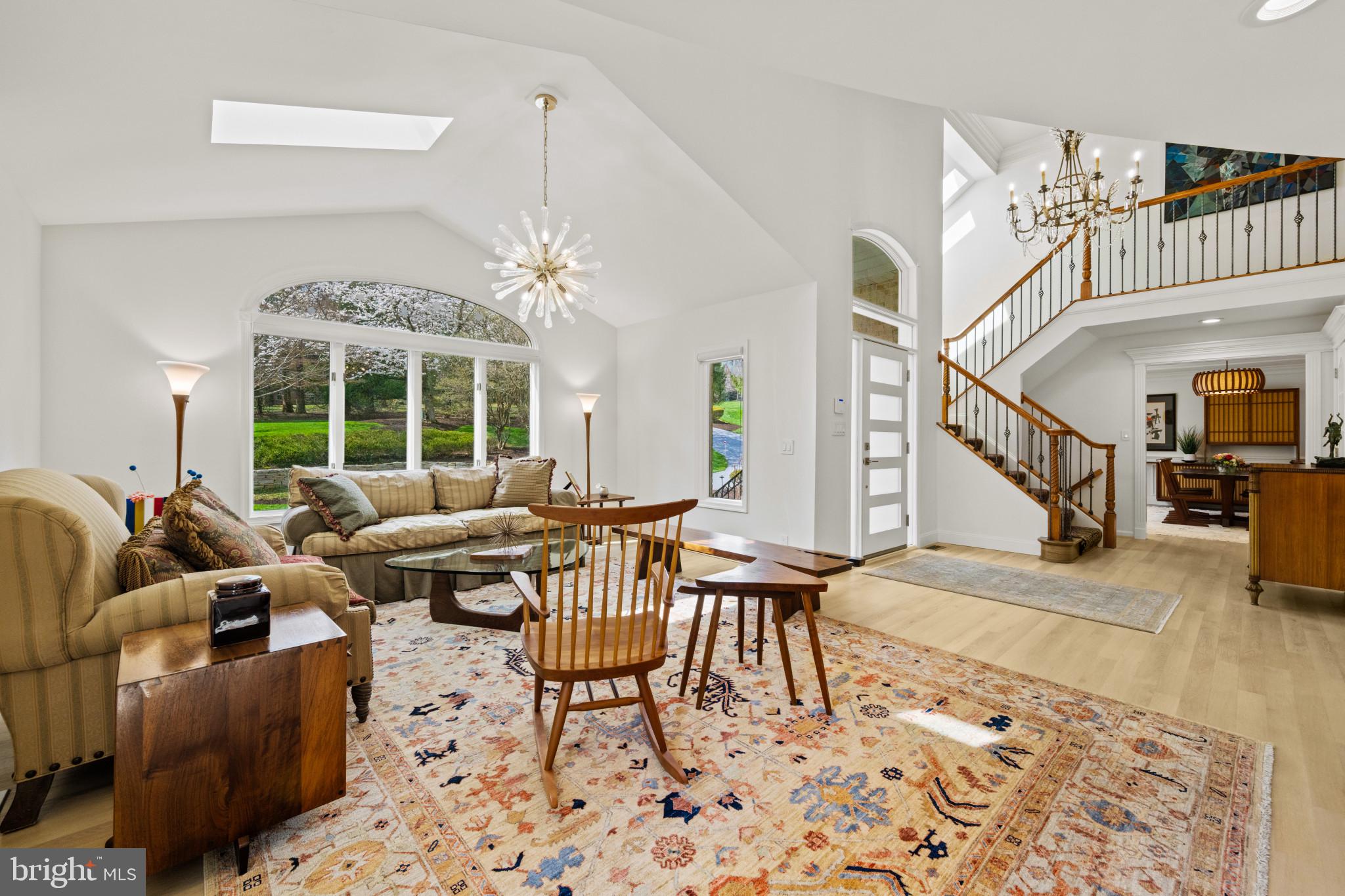 HUNTINGTON - Residential