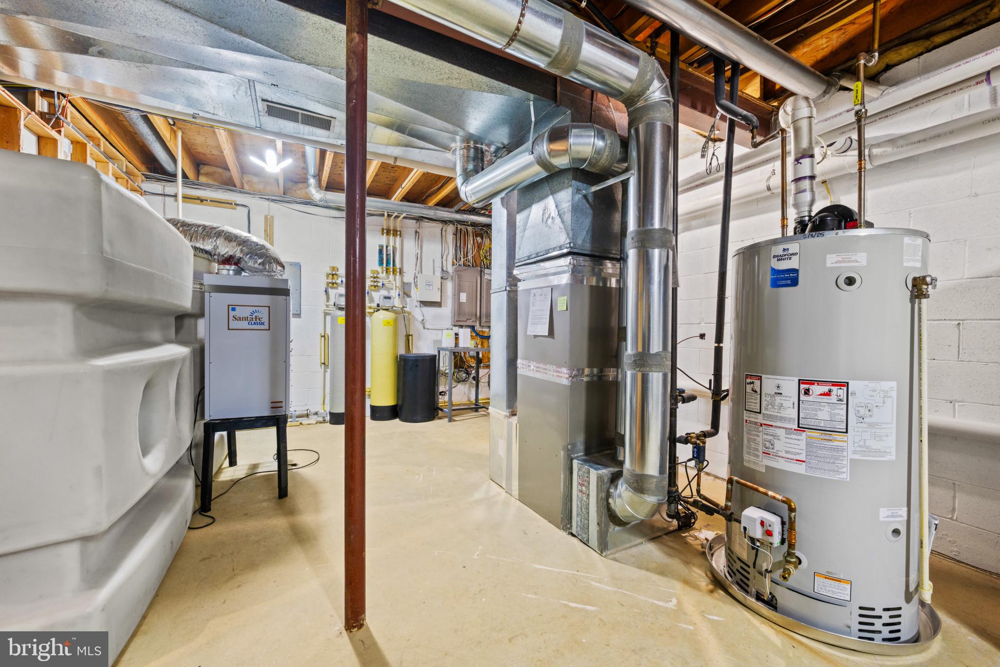 HUNTINGTON - Residential