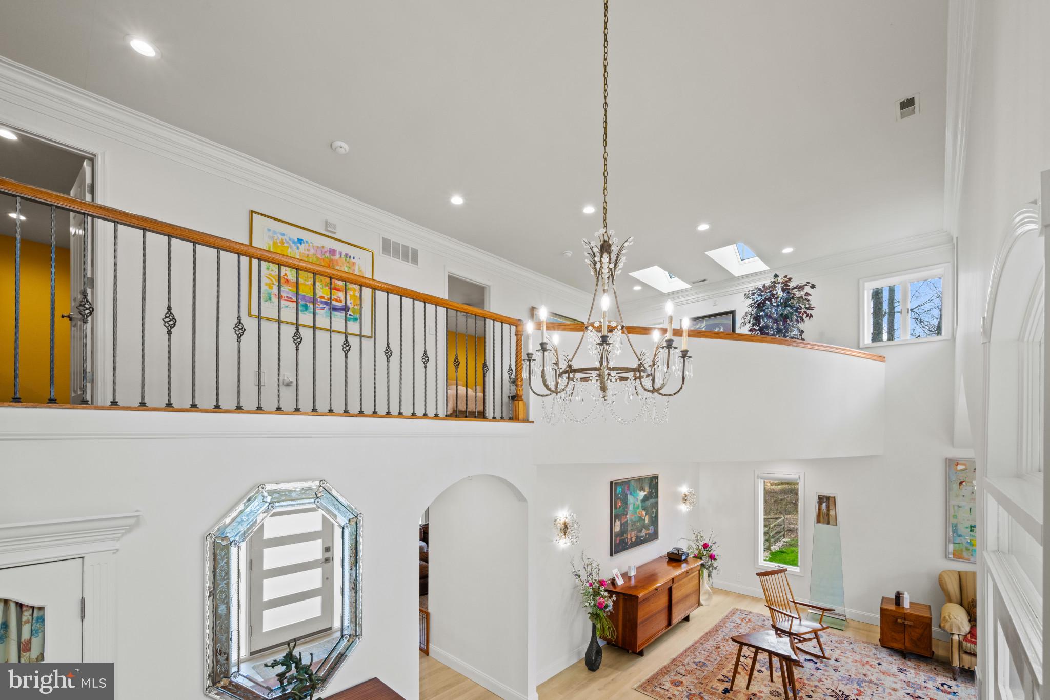 HUNTINGTON - Residential