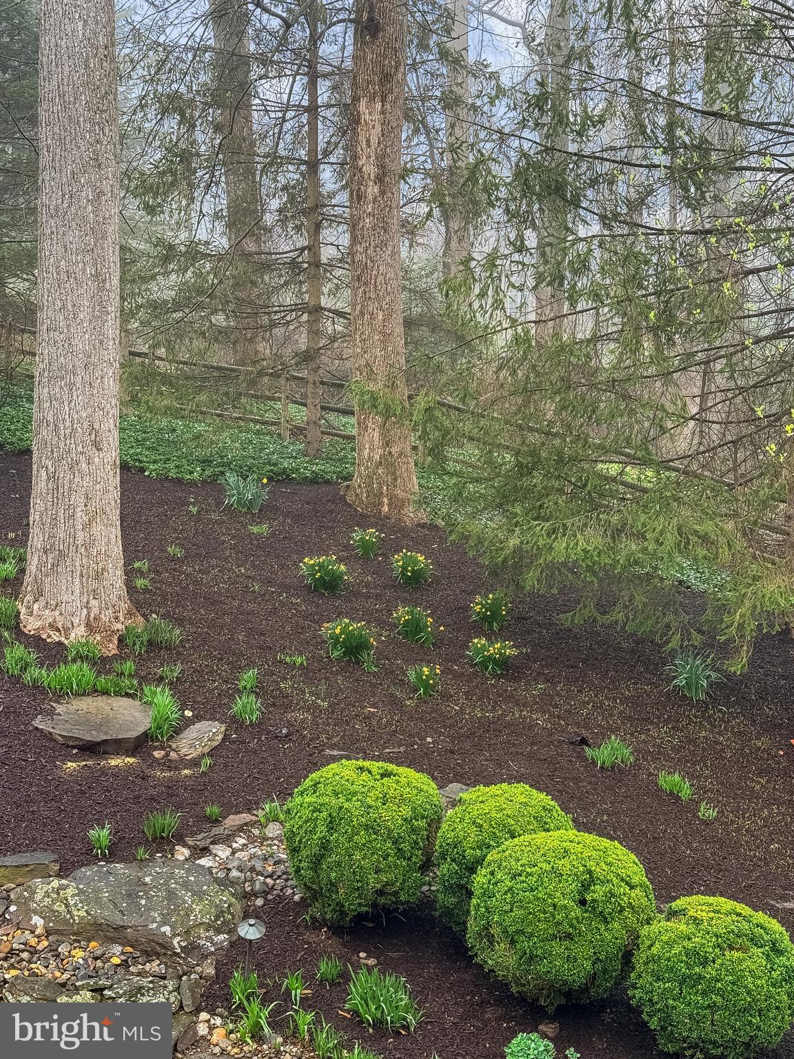 HUNTINGTON - Residential