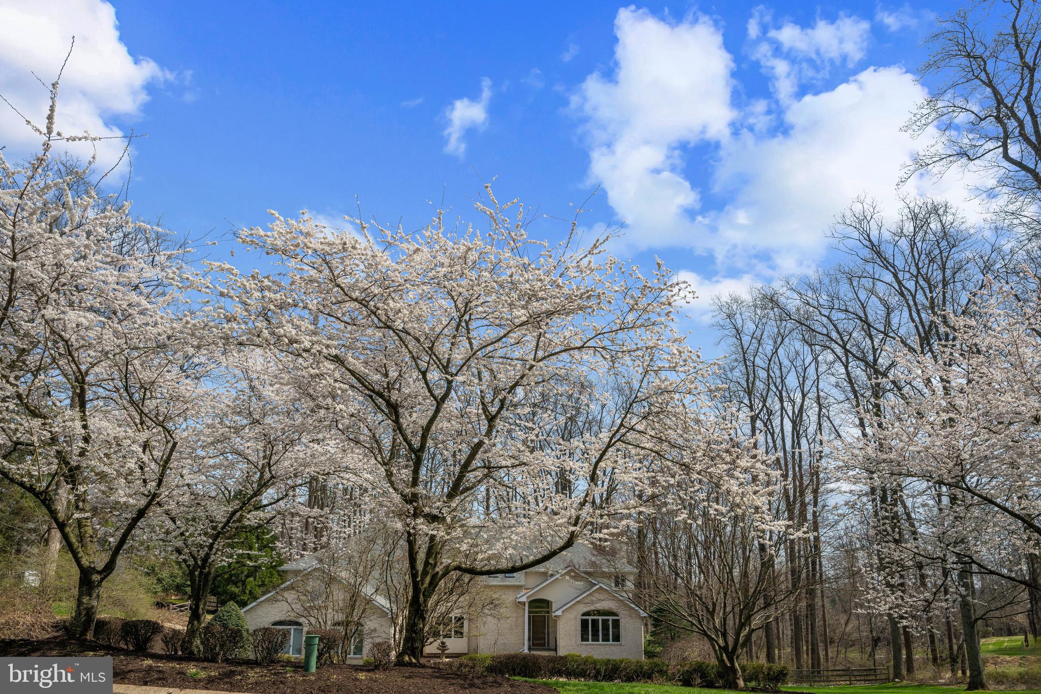 HUNTINGTON - Residential