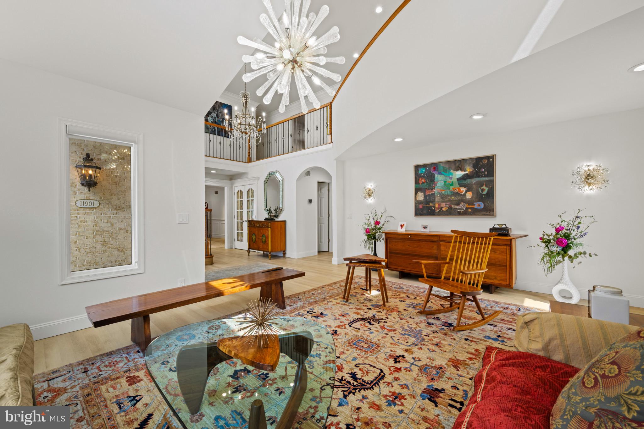 HUNTINGTON - Residential