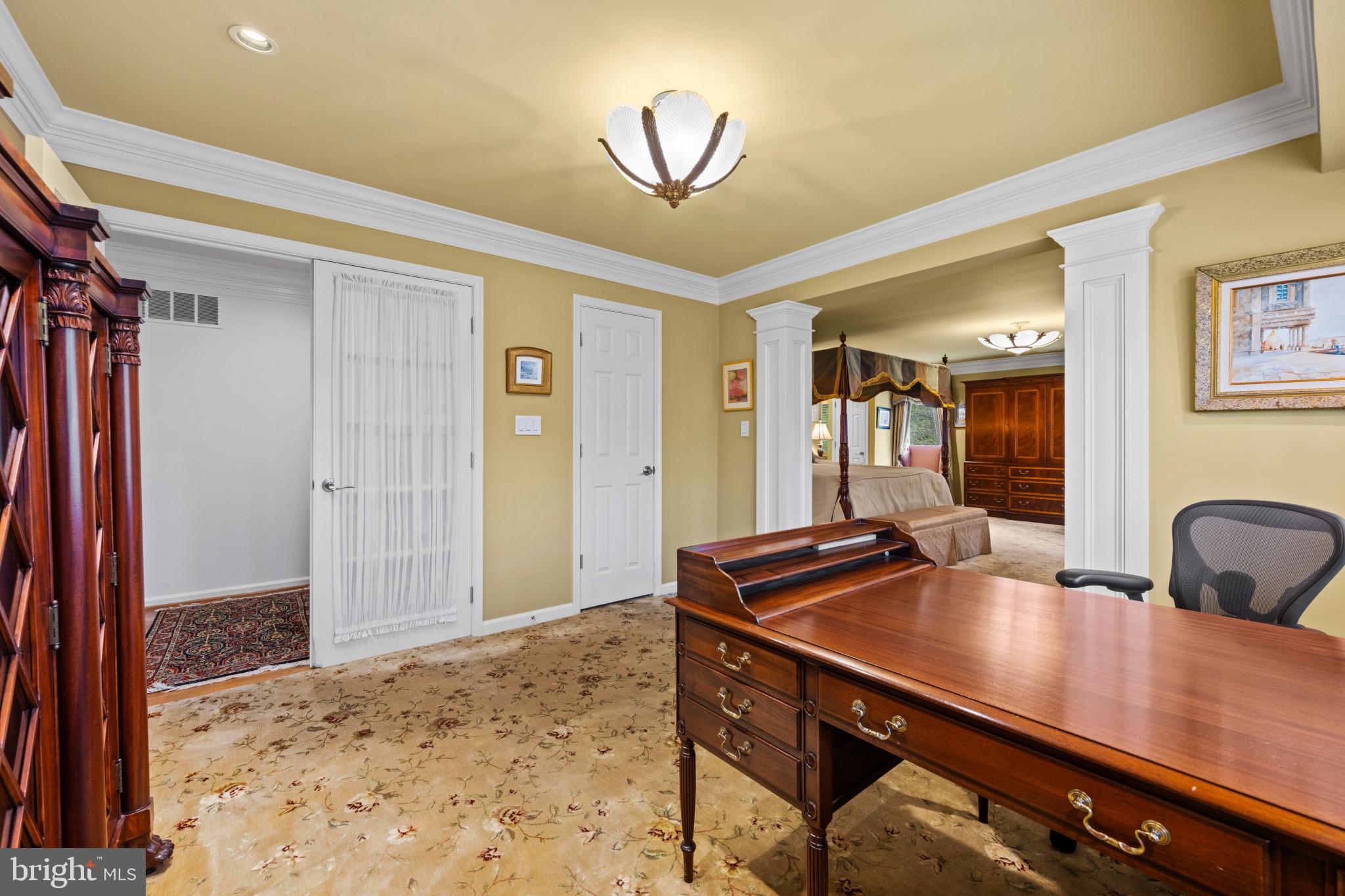 HUNTINGTON - Residential