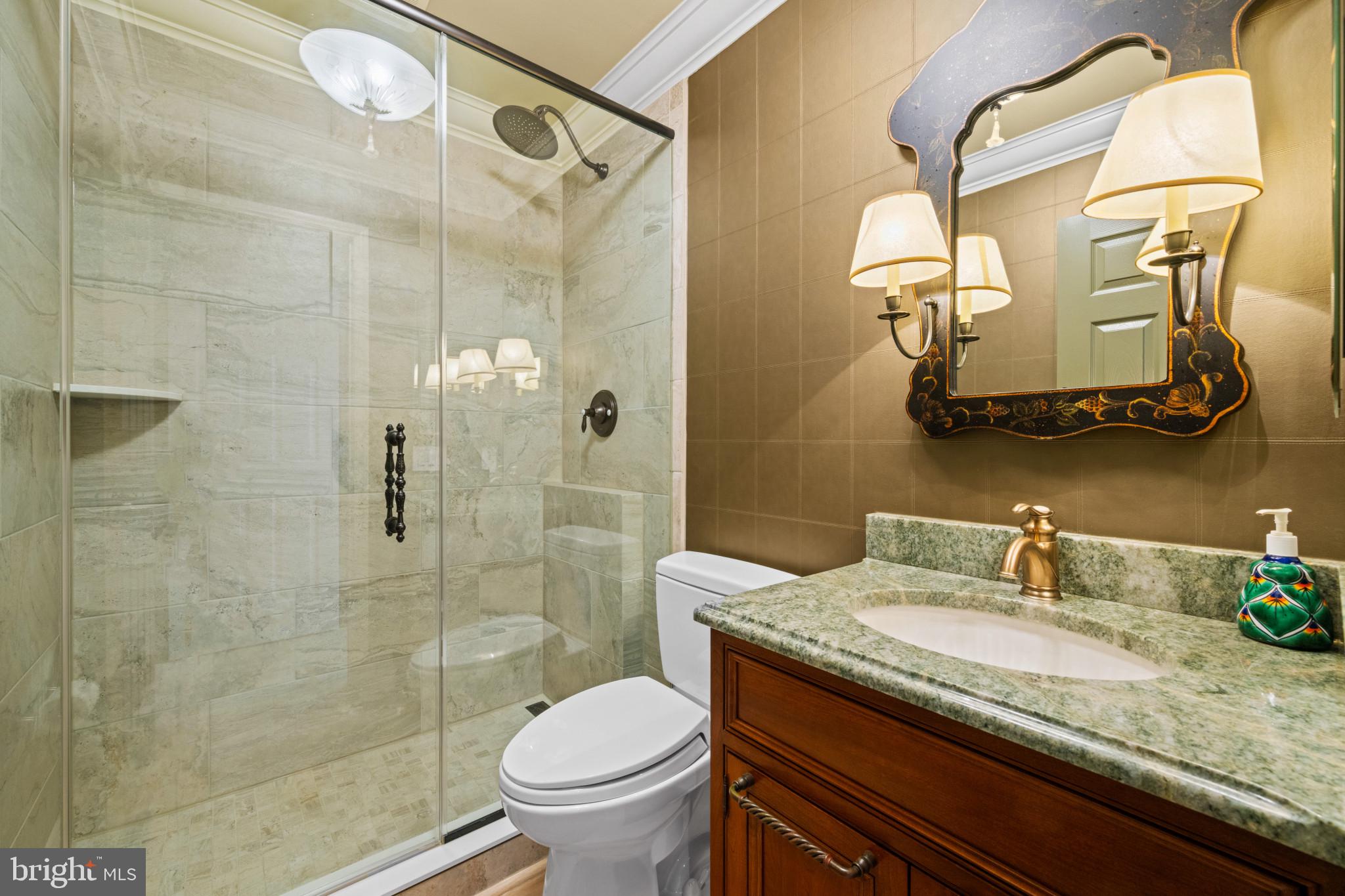 HUNTINGTON - Residential