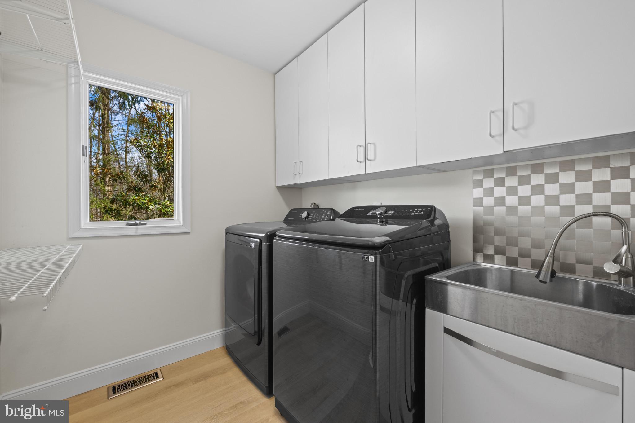 HUNTINGTON - Residential