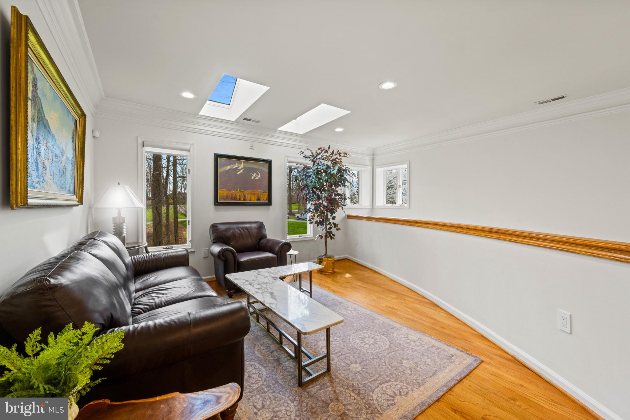 HUNTINGTON - Residential