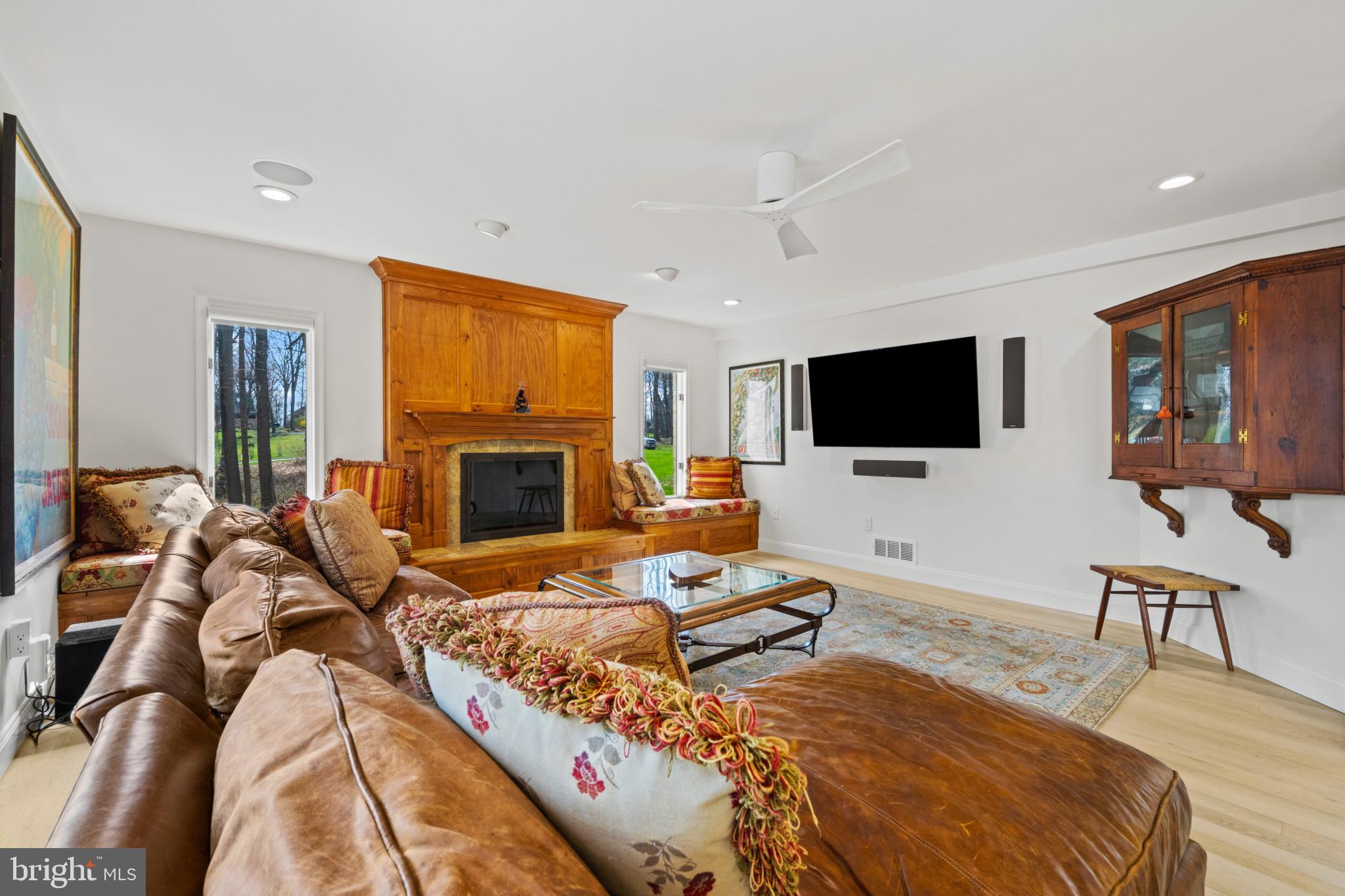 HUNTINGTON - Residential