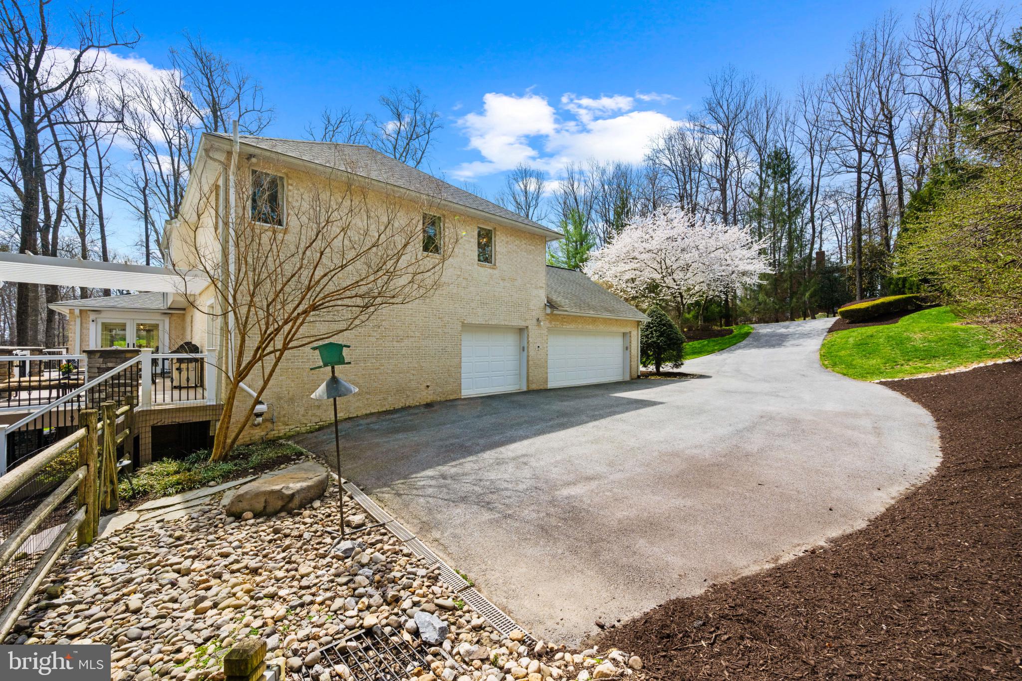 HUNTINGTON - Residential