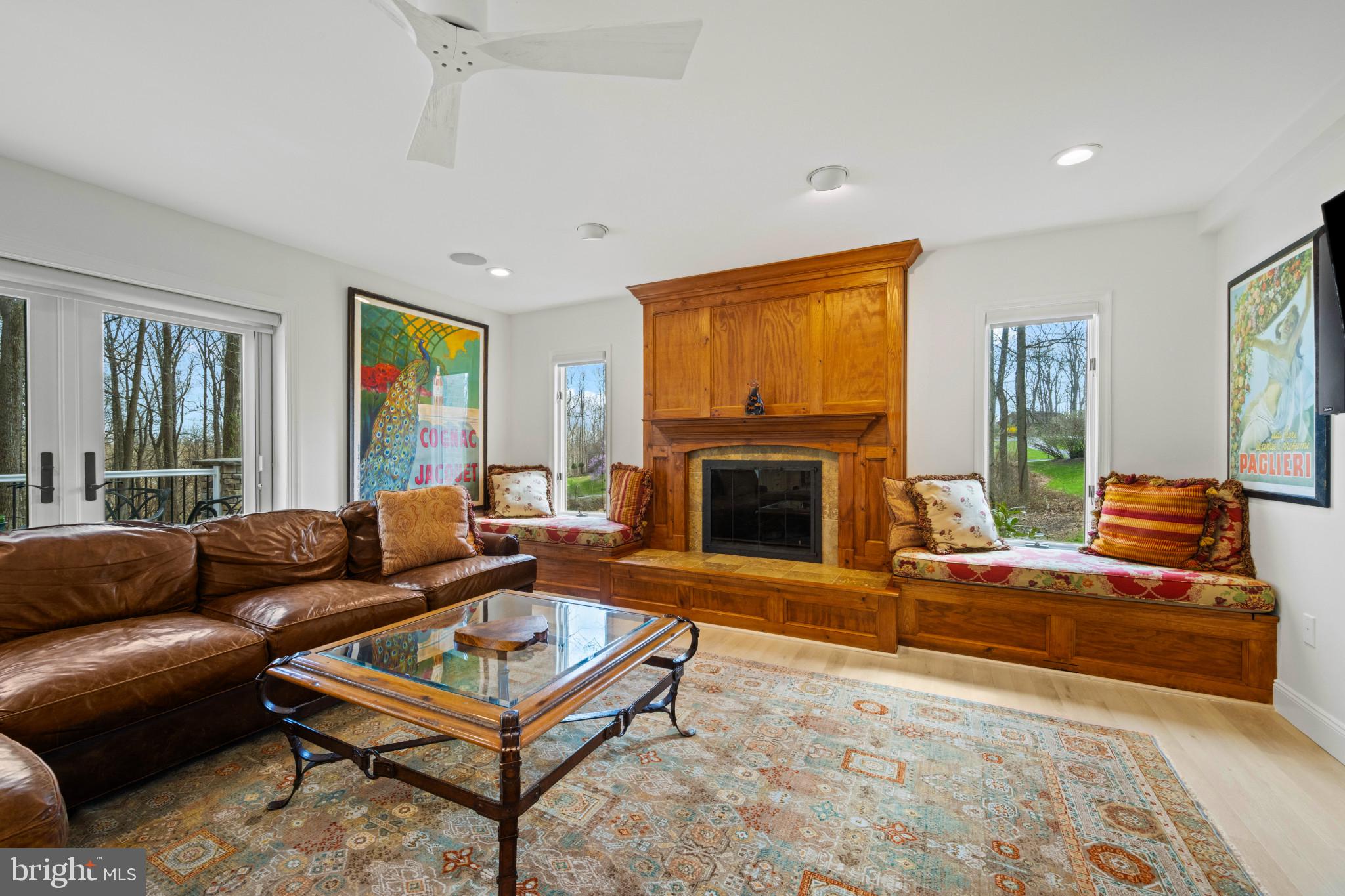 HUNTINGTON - Residential