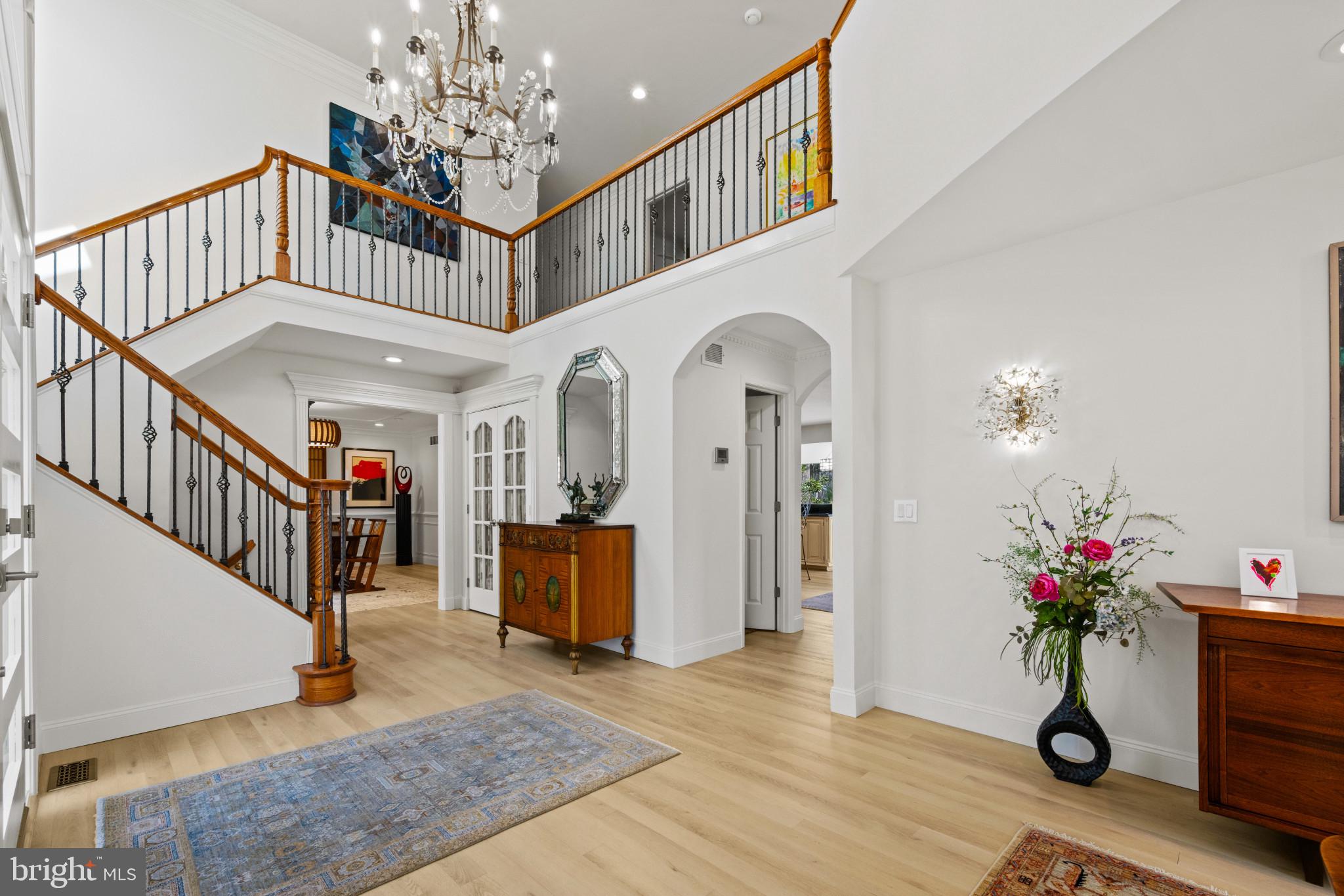 HUNTINGTON - Residential