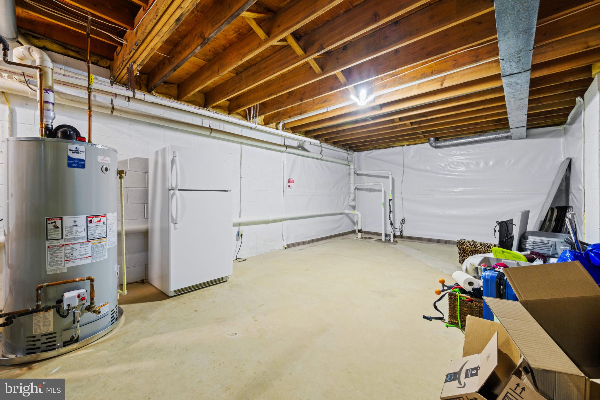 HUNTINGTON - Residential