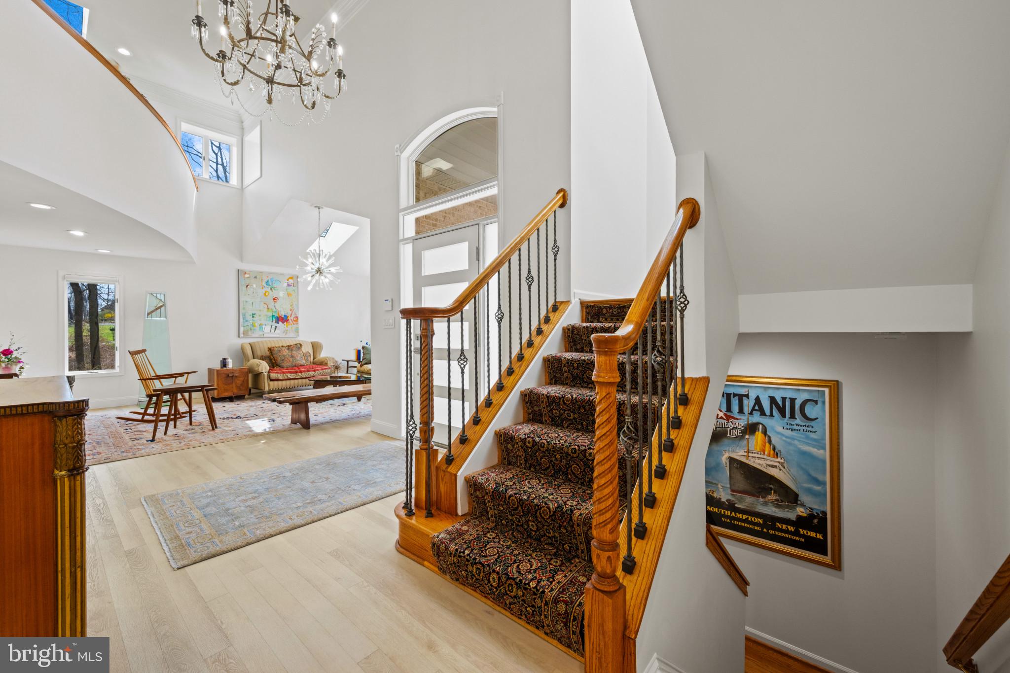 HUNTINGTON - Residential