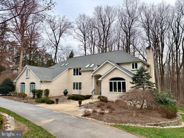 11901 MINOR JONES DRIVE