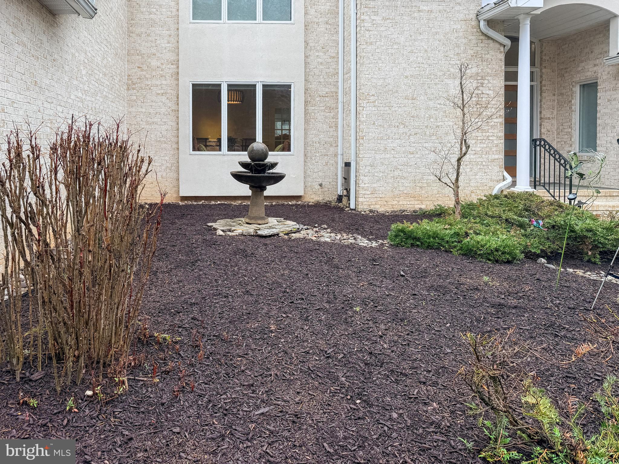 HUNTINGTON - Residential