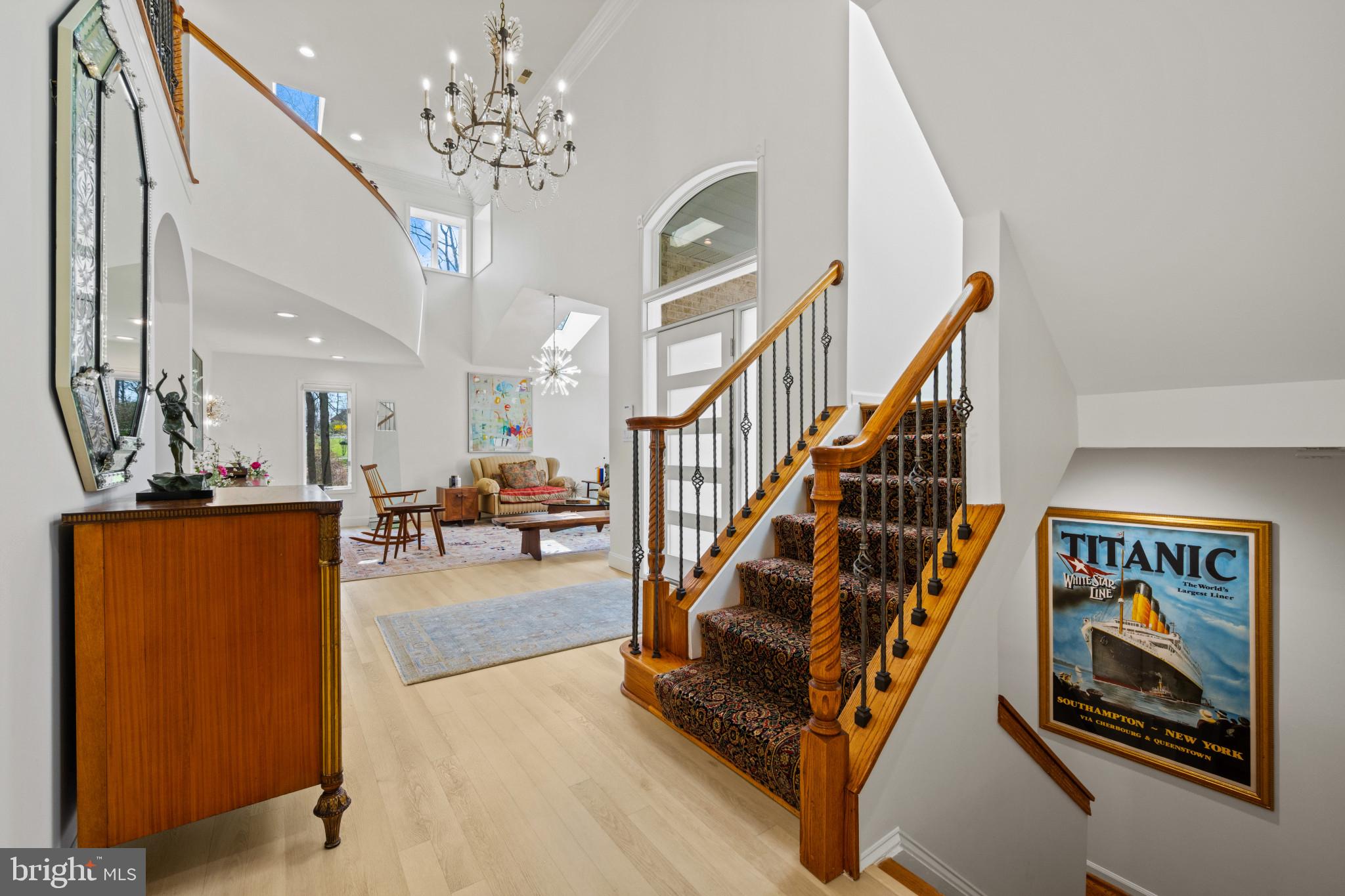 HUNTINGTON - Residential