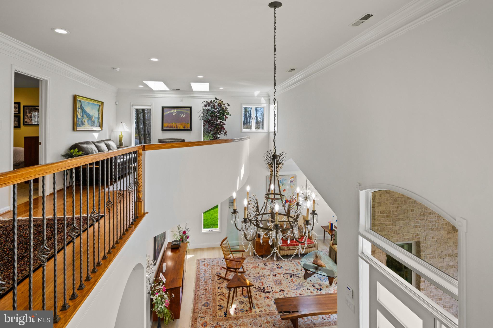 HUNTINGTON - Residential