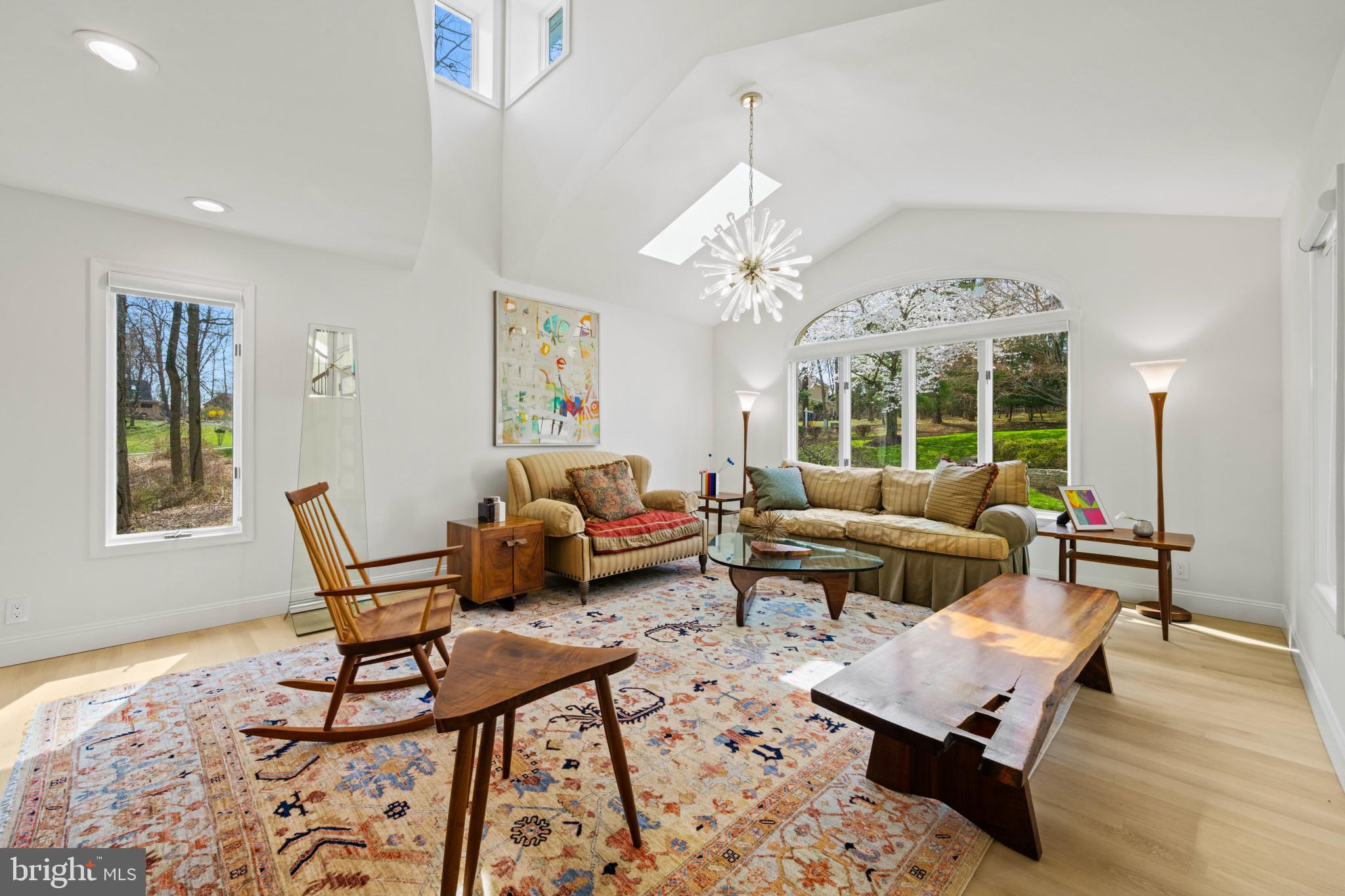 HUNTINGTON - Residential