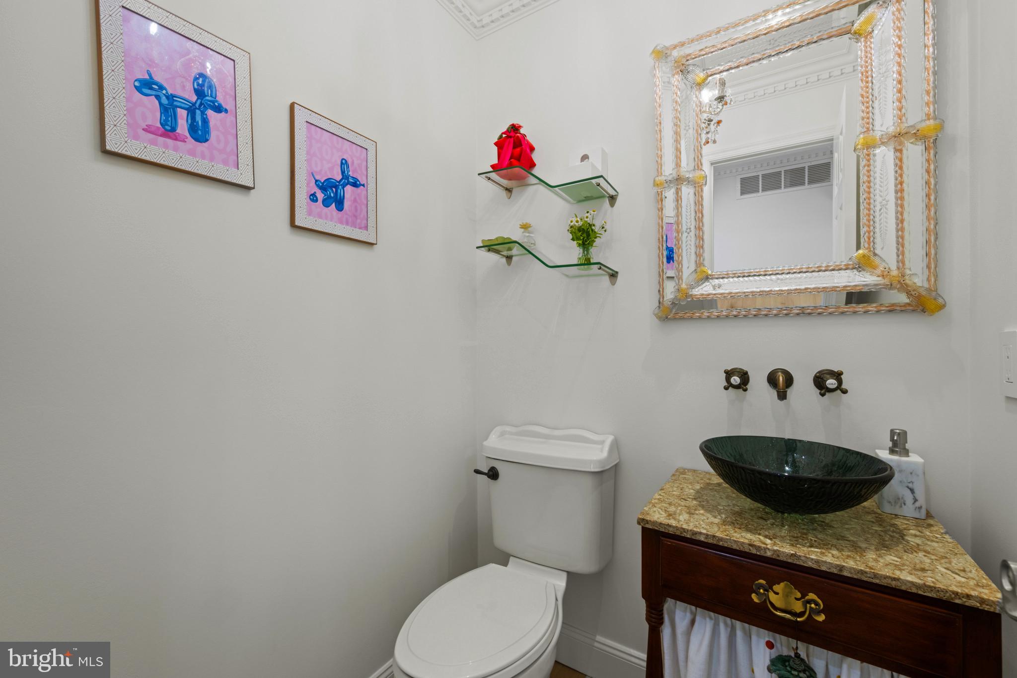 HUNTINGTON - Residential