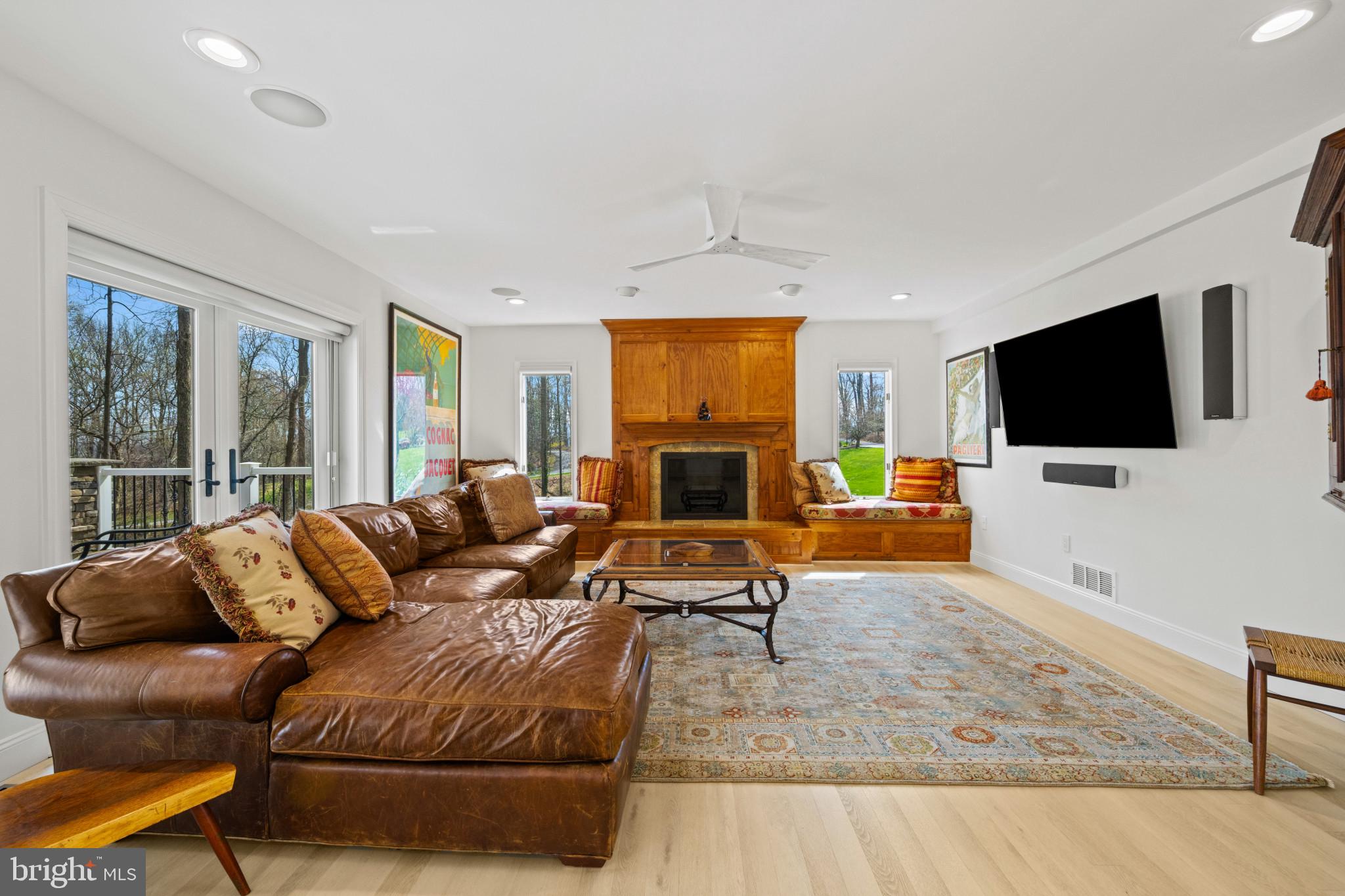 HUNTINGTON - Residential