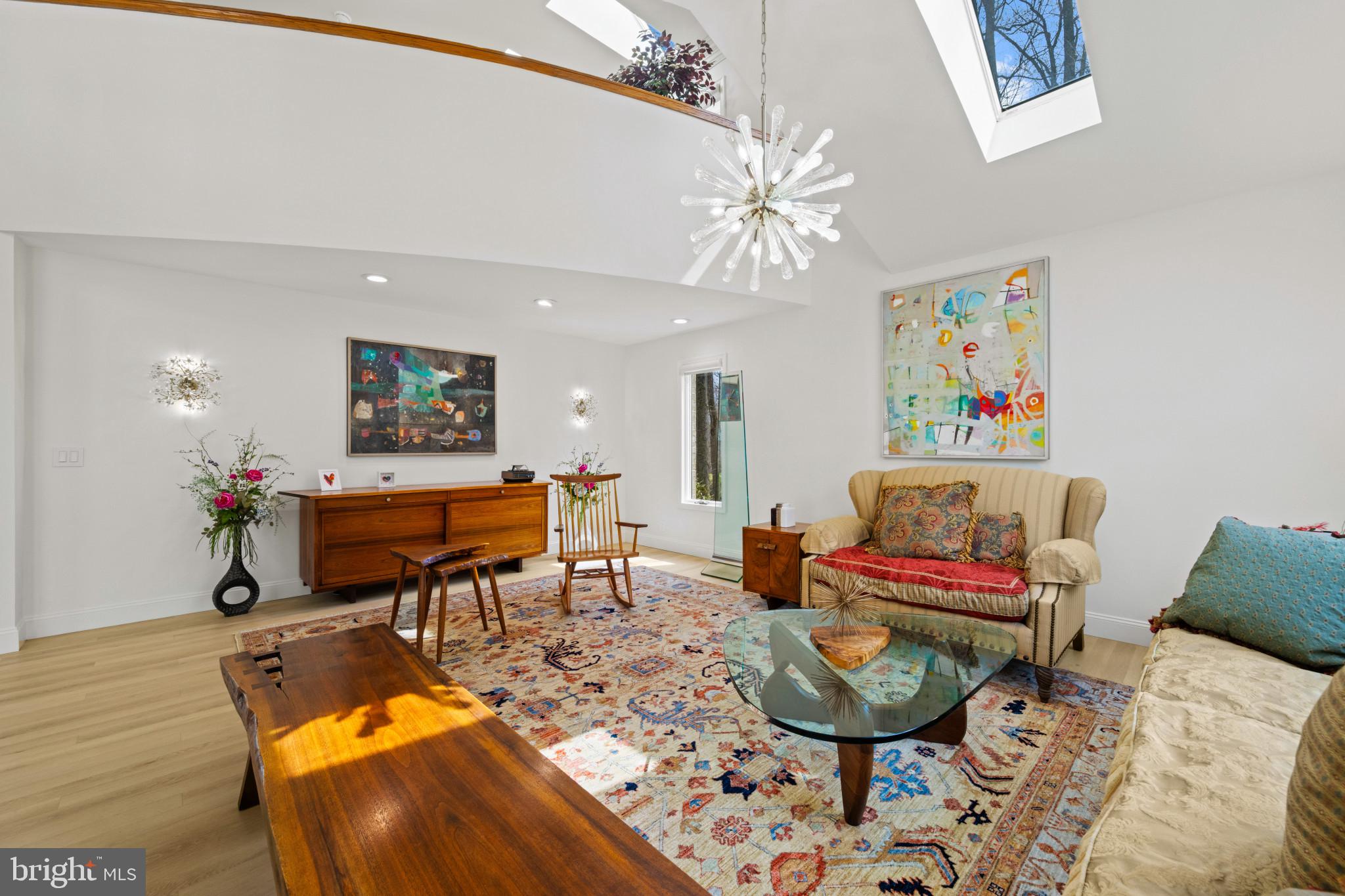 HUNTINGTON - Residential