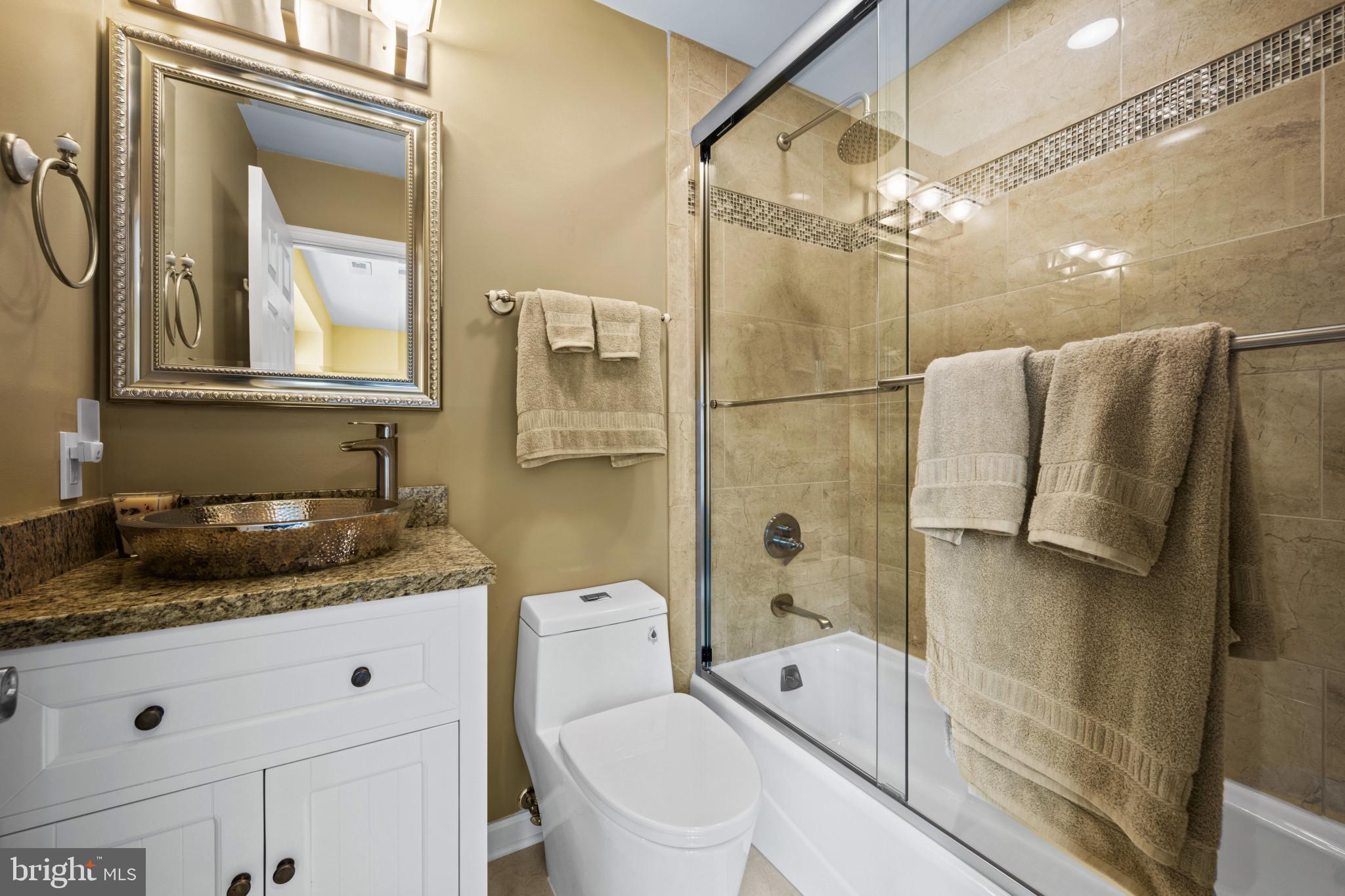 HUNTINGTON - Residential