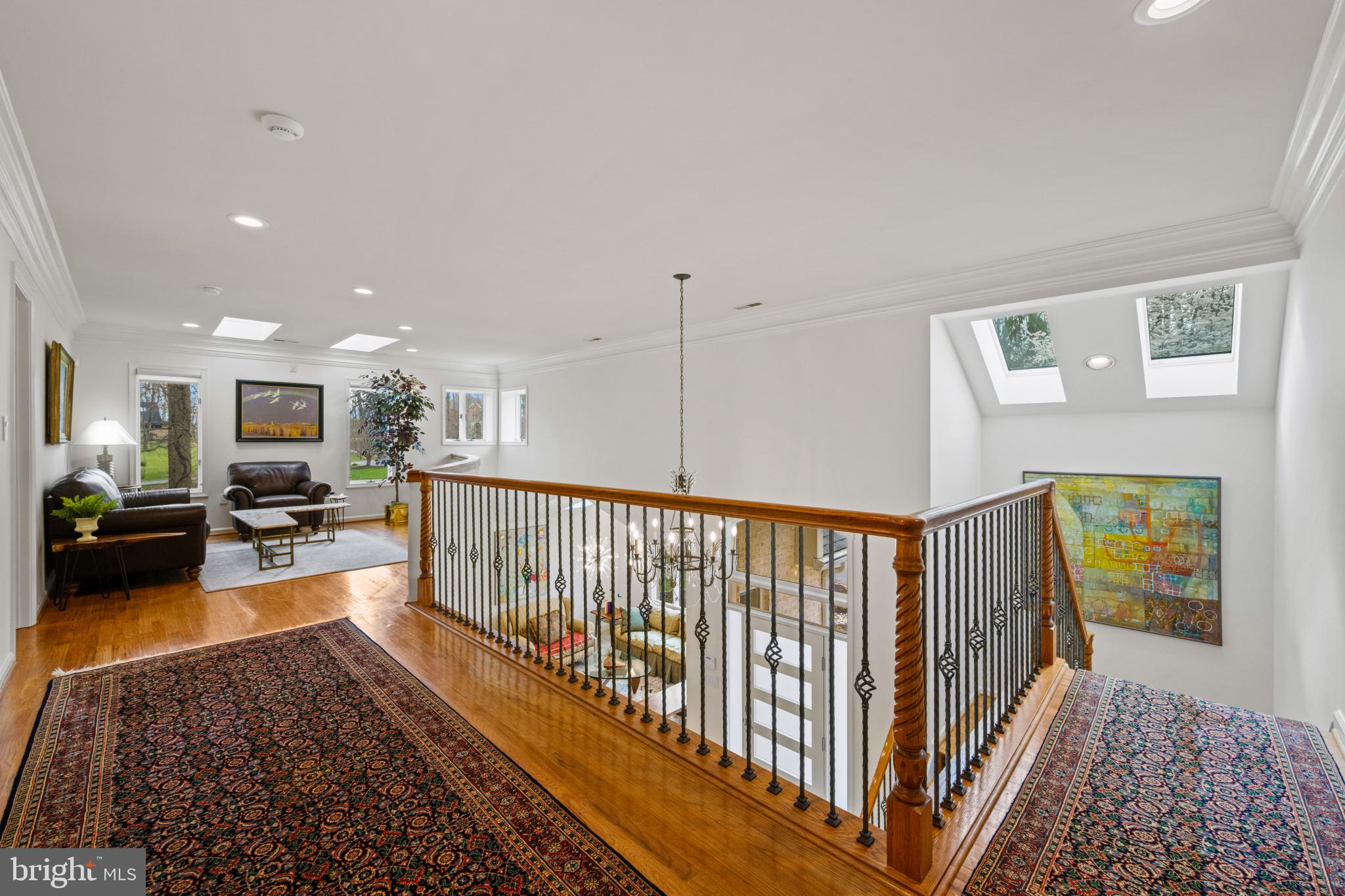 HUNTINGTON - Residential