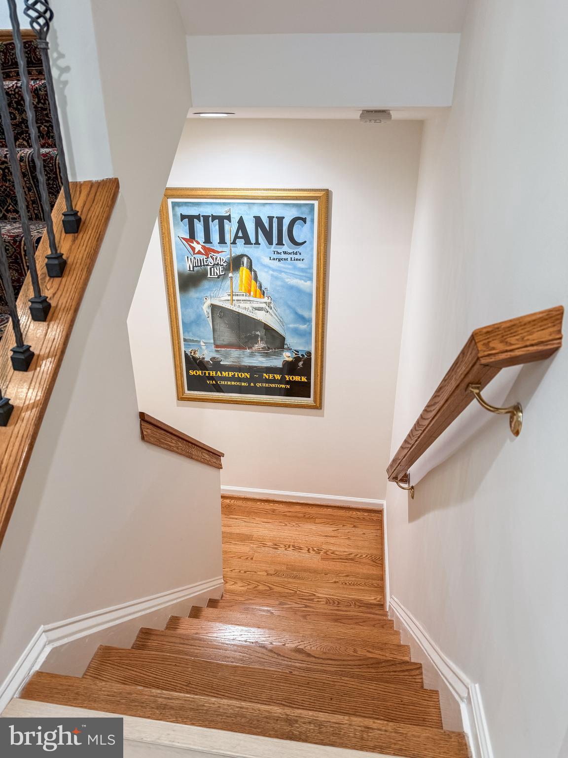 HUNTINGTON - Residential