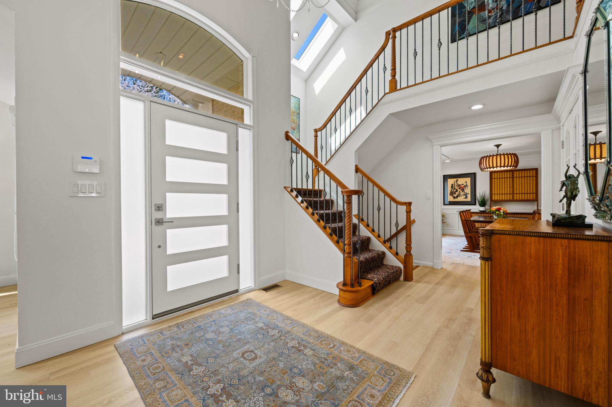 HUNTINGTON - Residential