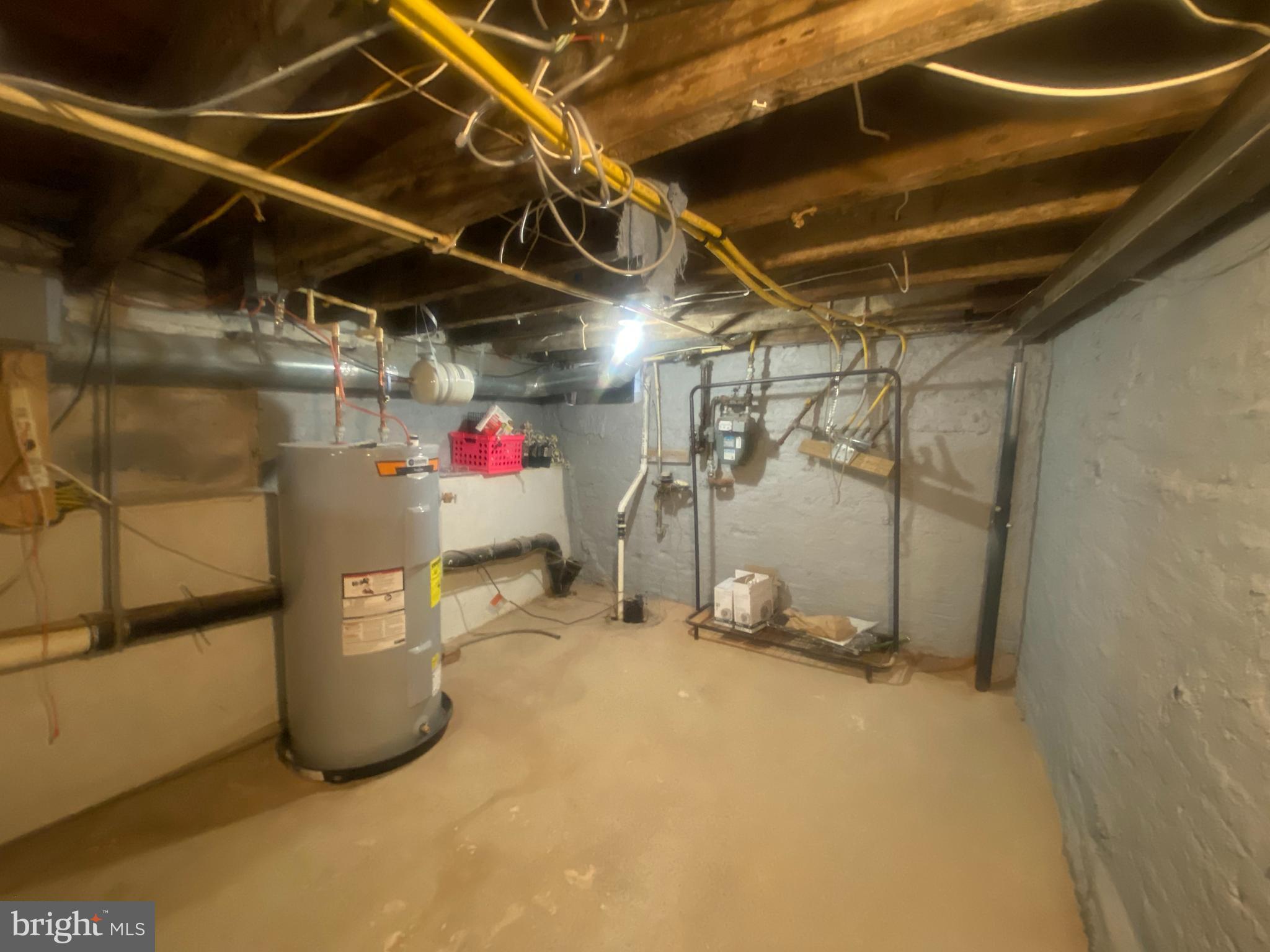 FEDERAL HILL HISTORIC DISTRICT - Residential Lease