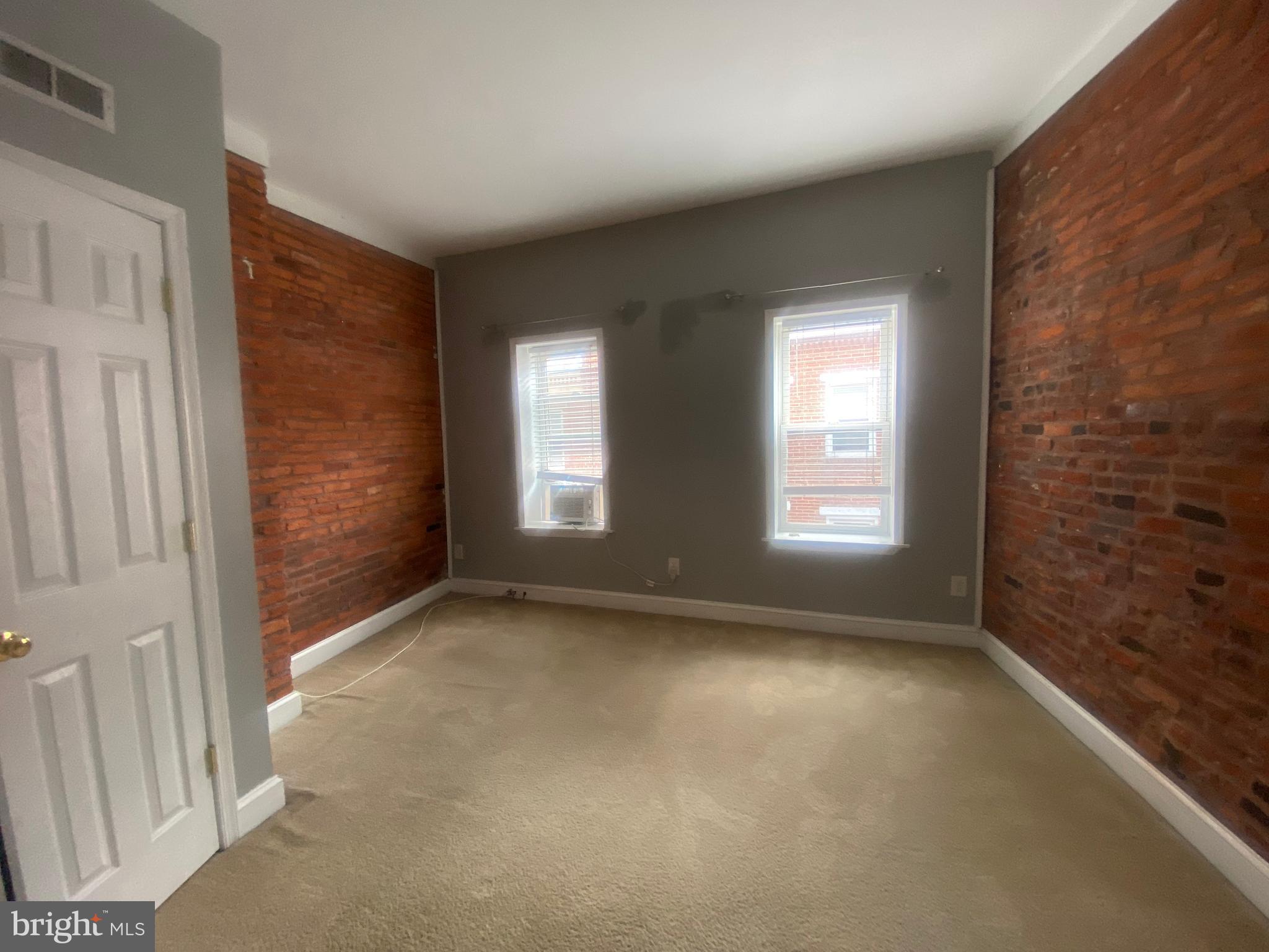 FEDERAL HILL HISTORIC DISTRICT - Residential Lease