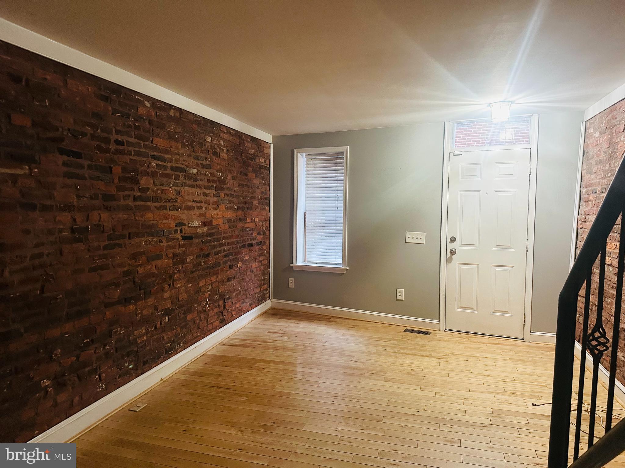 FEDERAL HILL HISTORIC DISTRICT - Residential Lease