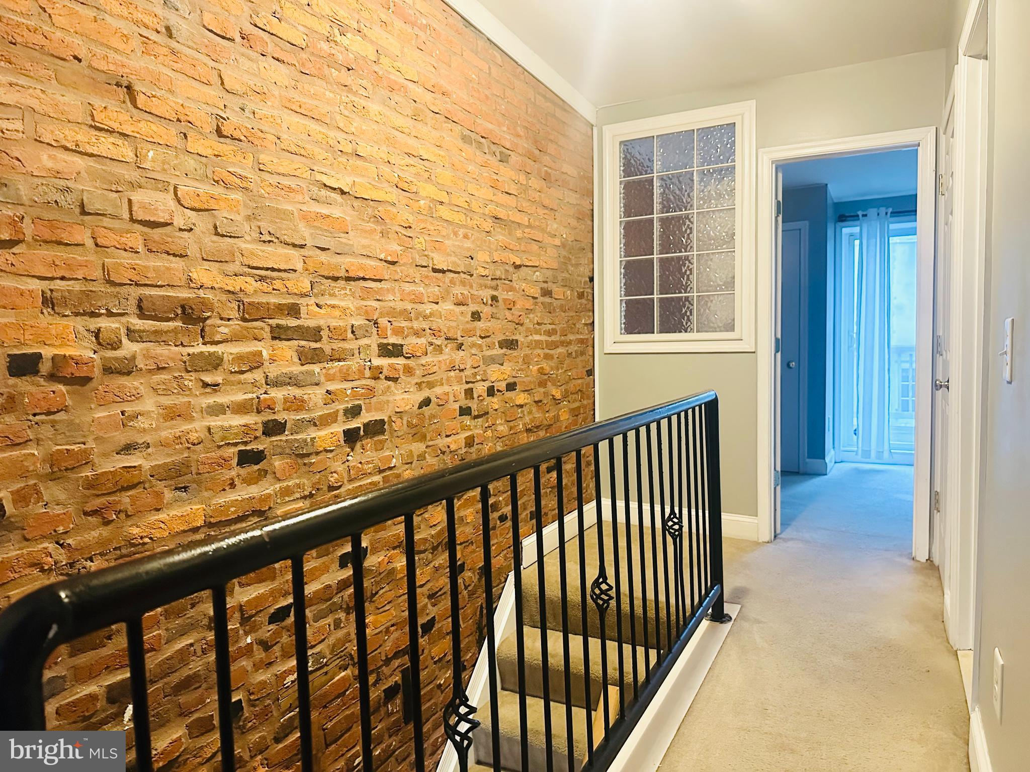 FEDERAL HILL HISTORIC DISTRICT - Residential Lease