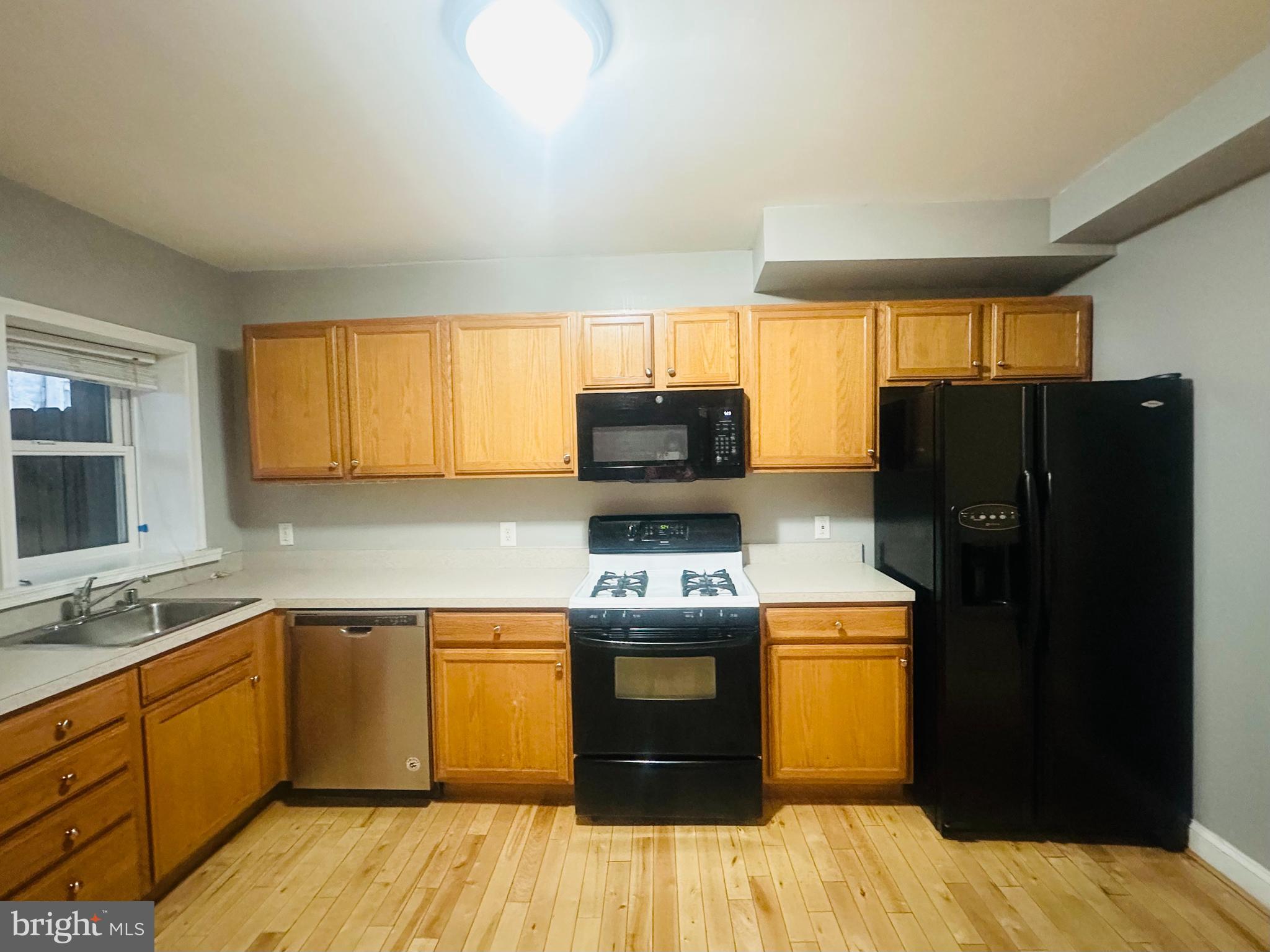 FEDERAL HILL HISTORIC DISTRICT - Residential Lease