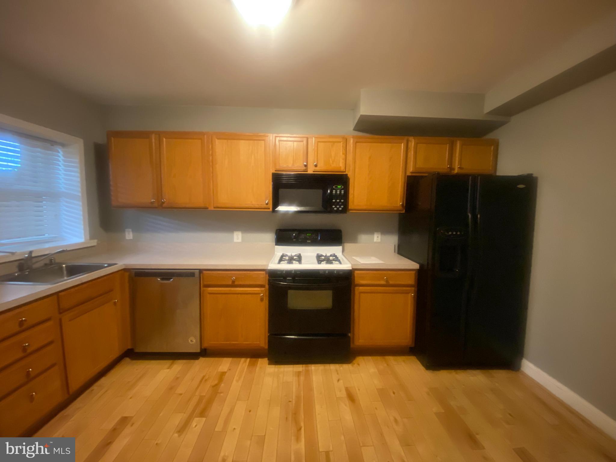 FEDERAL HILL HISTORIC DISTRICT - Residential Lease