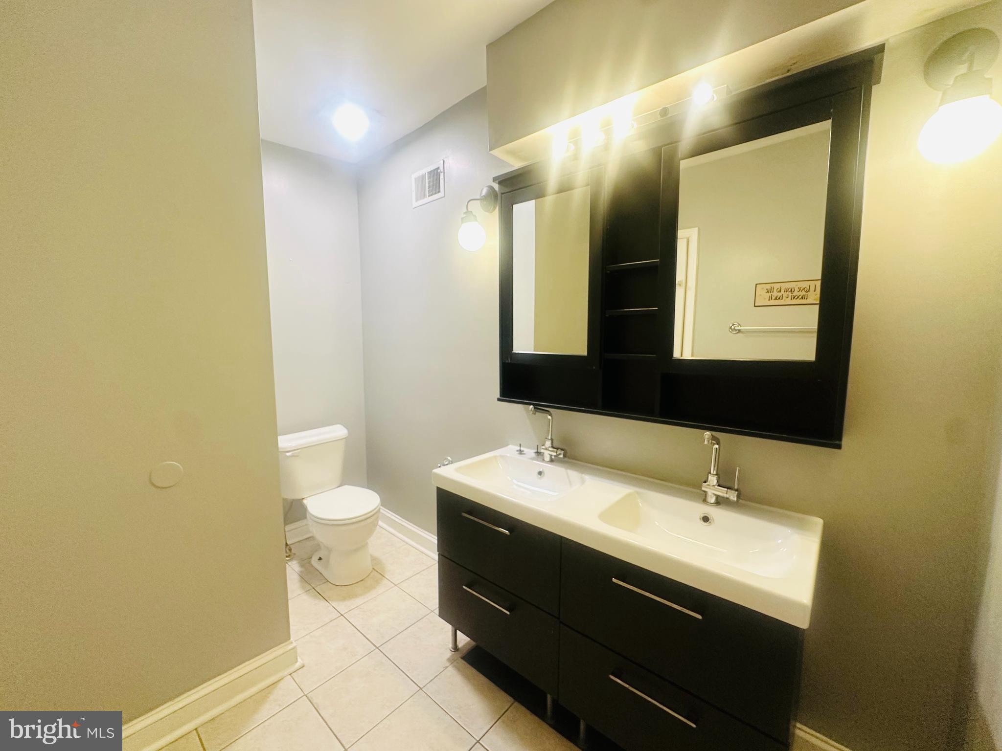 FEDERAL HILL HISTORIC DISTRICT - Residential Lease