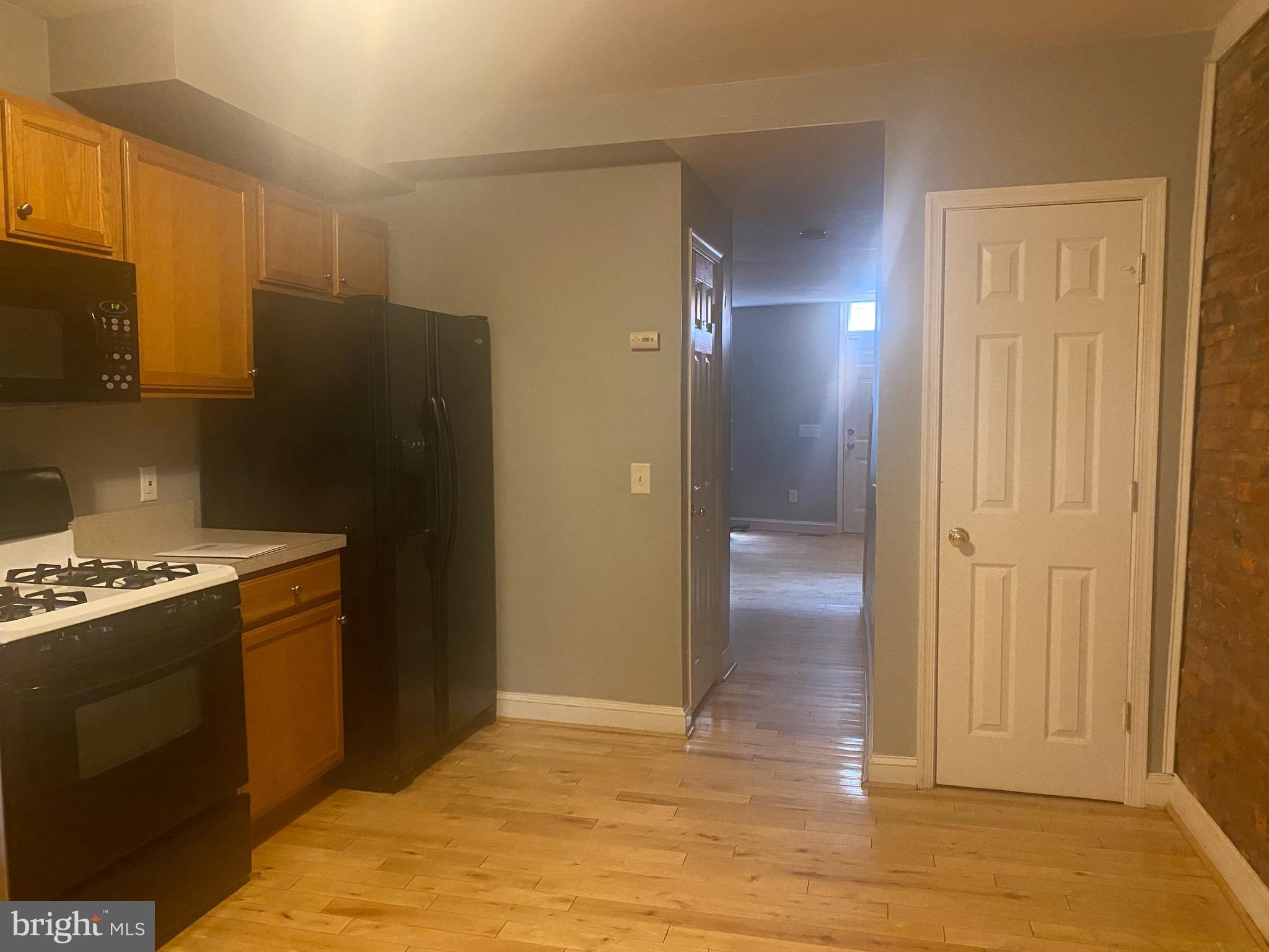 FEDERAL HILL HISTORIC DISTRICT - Residential Lease