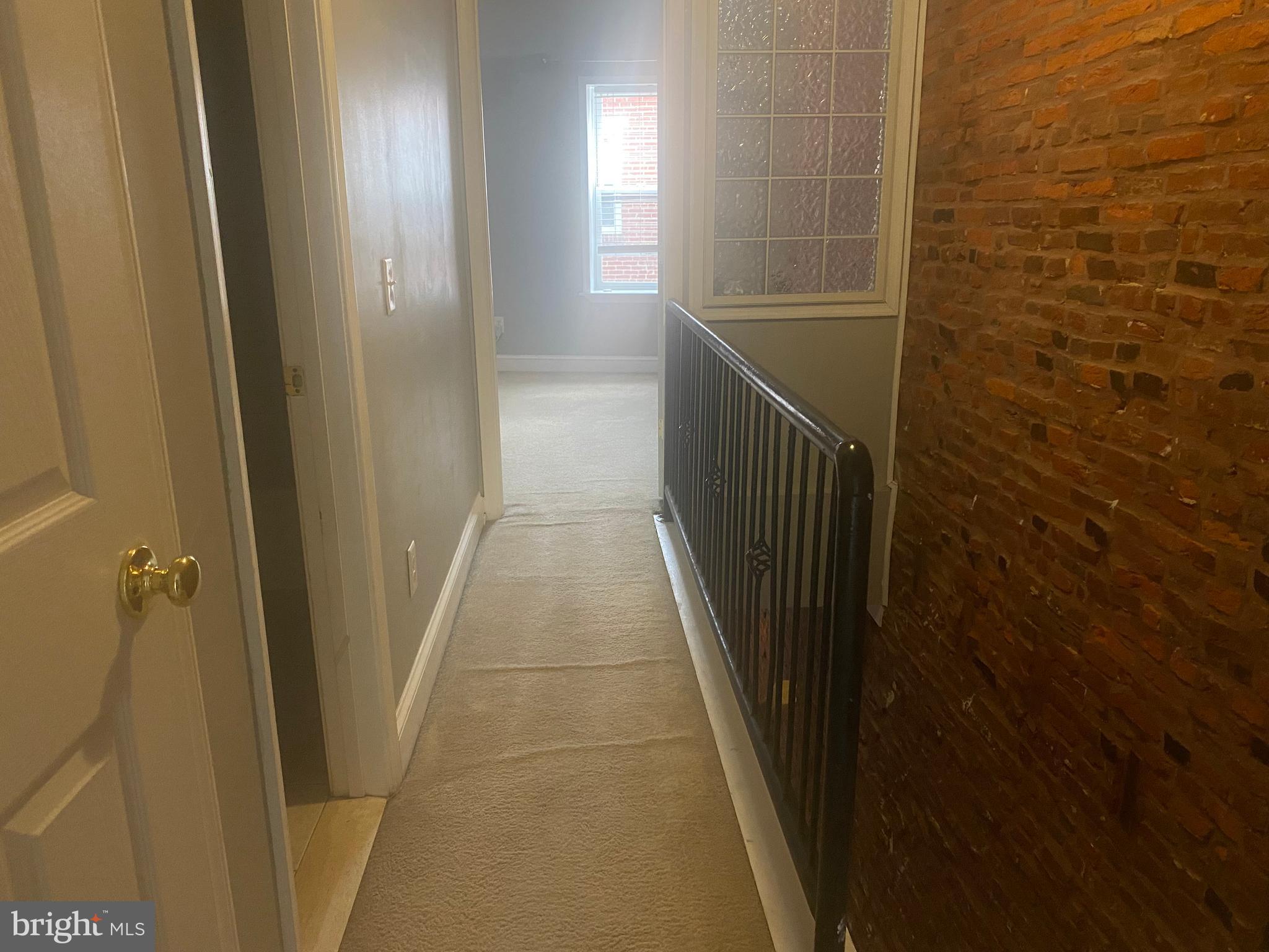 FEDERAL HILL HISTORIC DISTRICT - Residential Lease