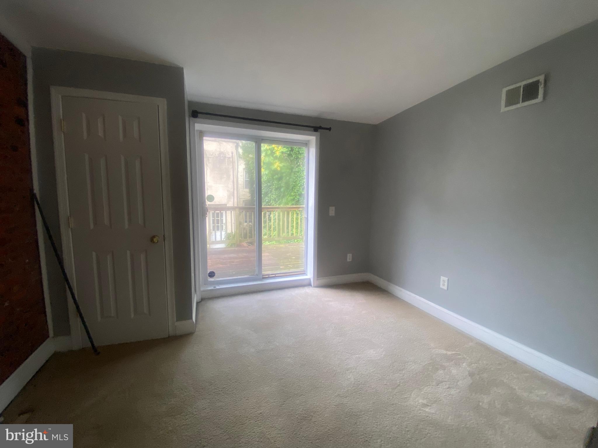 FEDERAL HILL HISTORIC DISTRICT - Residential Lease